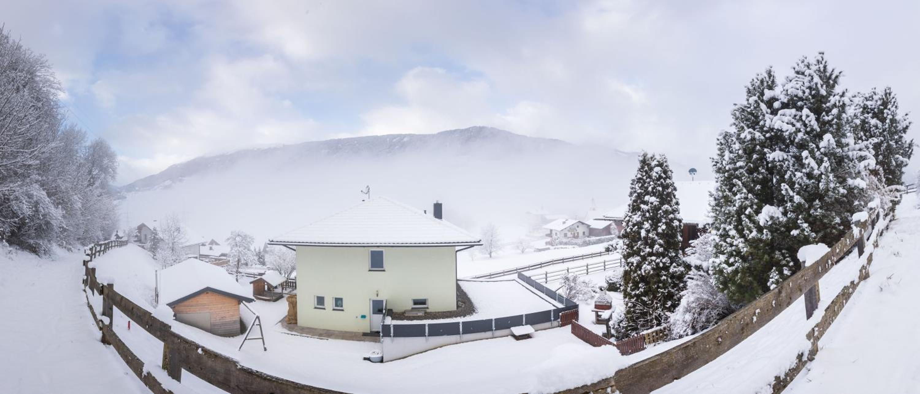 Haus Raich