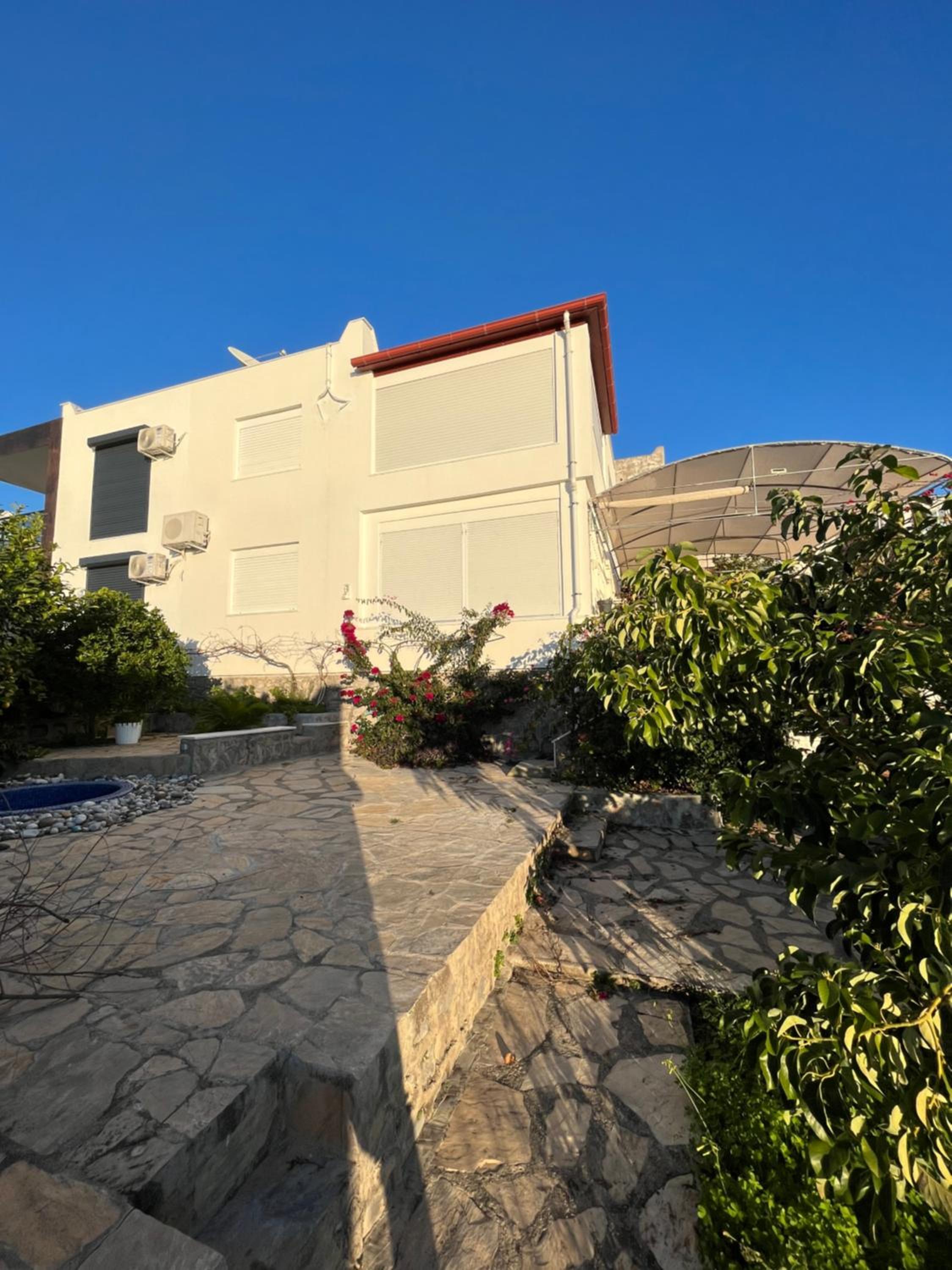 Villa Bella Vista - near the Beach and AirPort