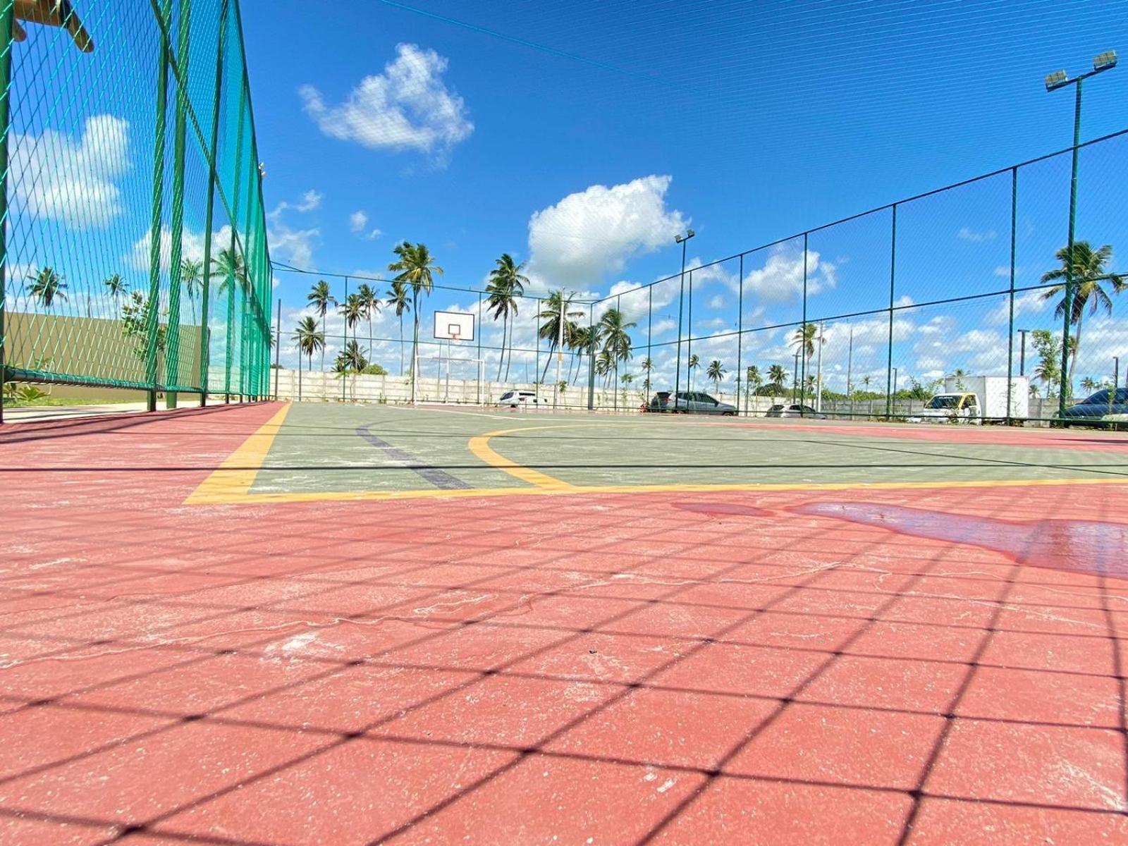 Porto de Galinhas, Muro Alto - Mana Beach Experience by Relax Flats
