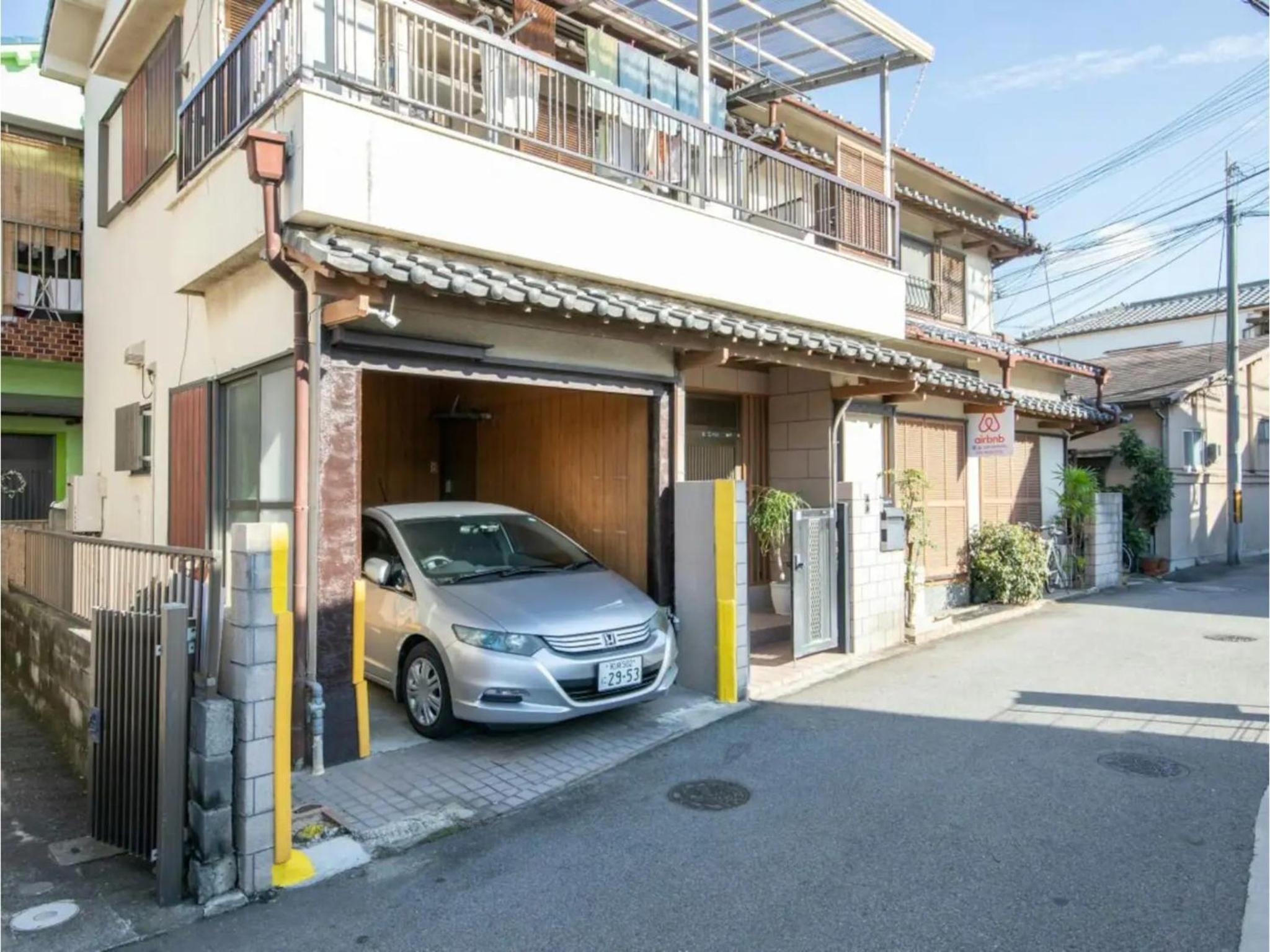 Minpaku Yamamoto - Vacation STAY 13868 view 5