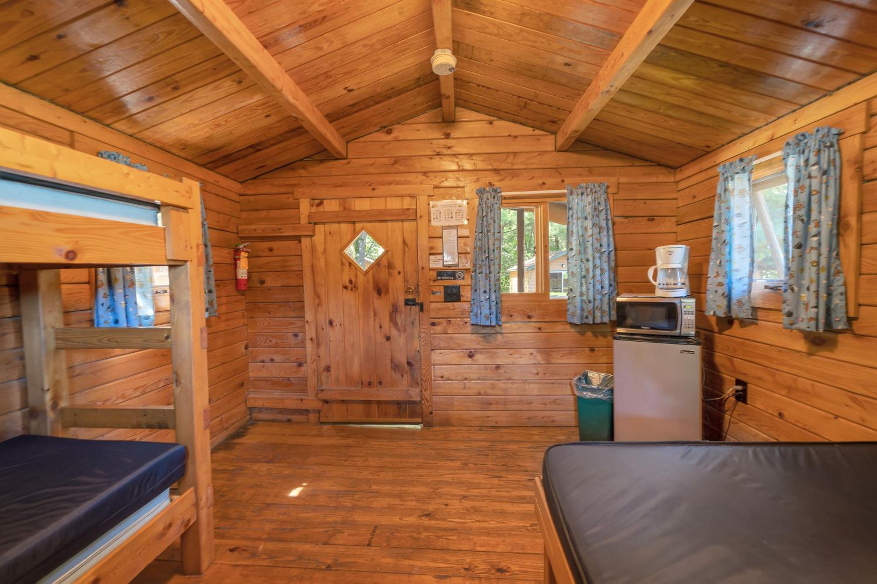 Yogi Bear's Jellystone Park Camp-Resort Wisconsin Dells