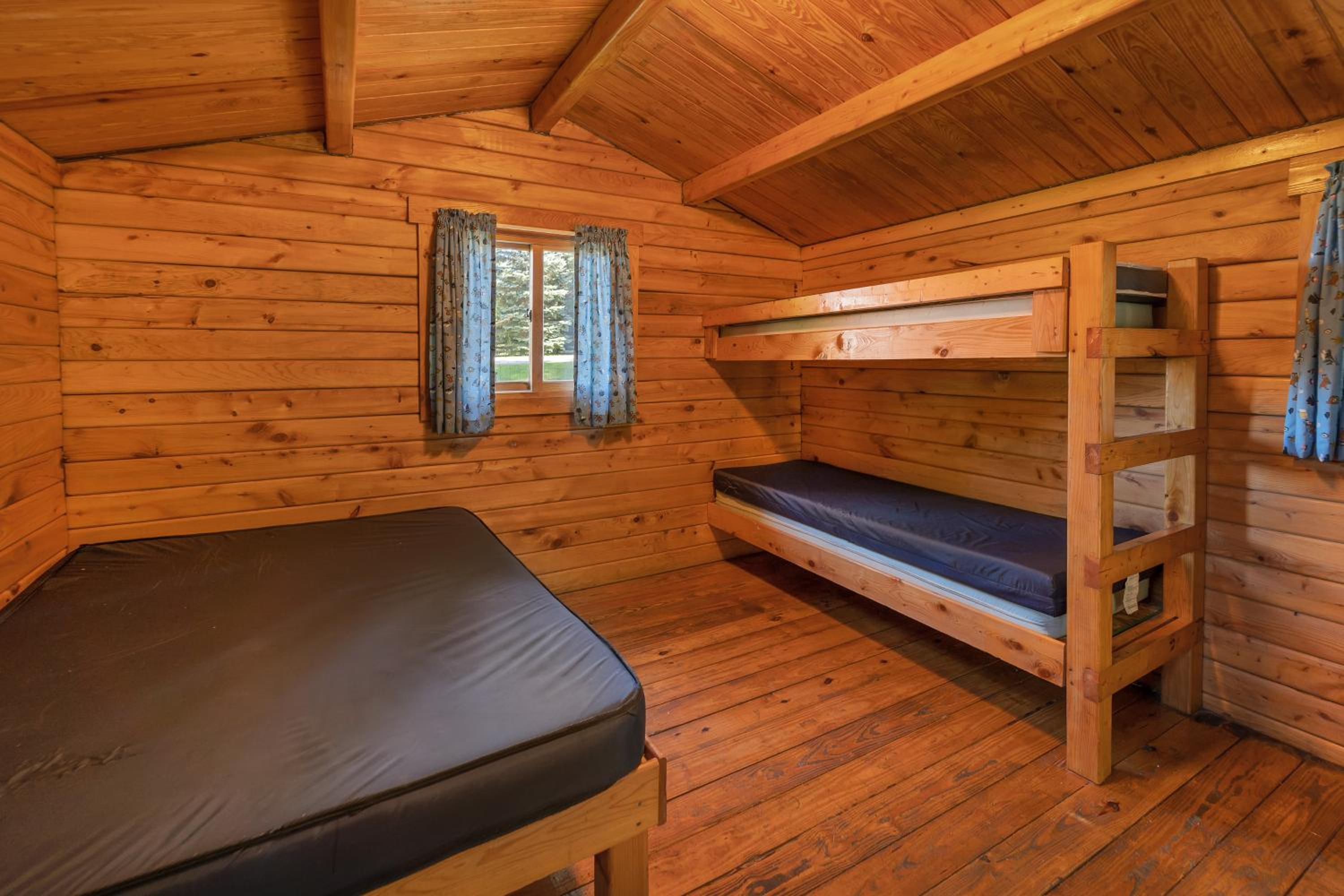 Yogi Bear's Jellystone Park Camp-Resort Wisconsin Dells