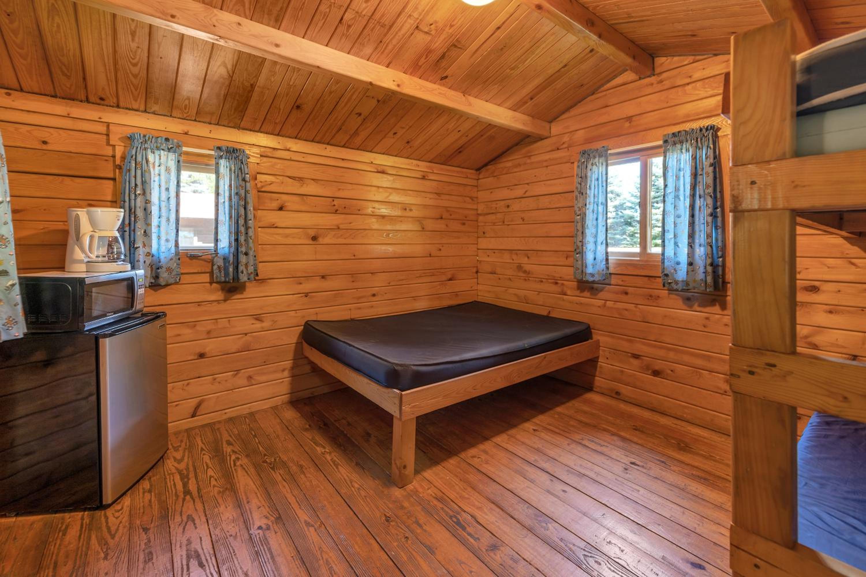 Yogi Bear's Jellystone Park Camp-Resort Wisconsin Dells