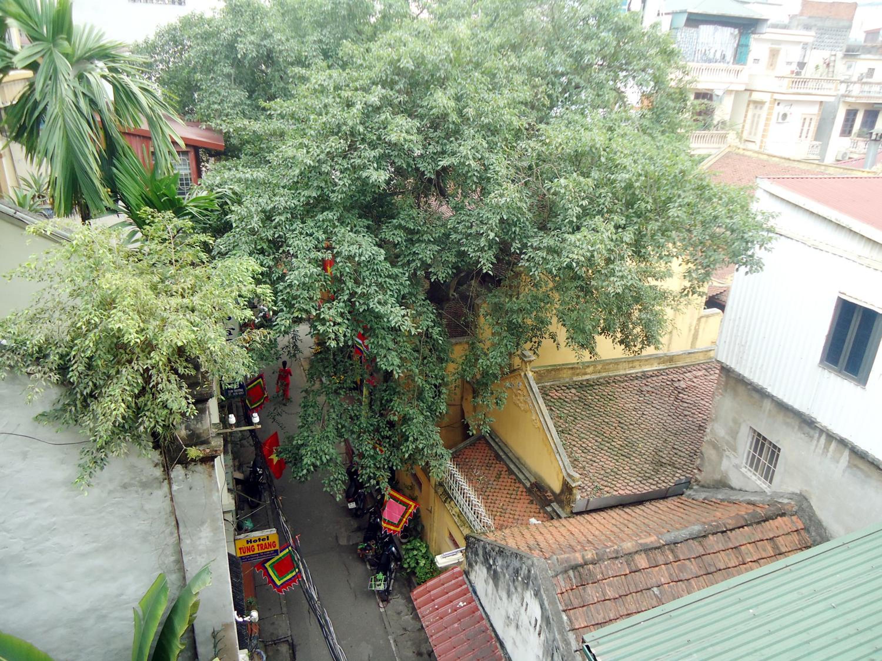 North Hostel N.2