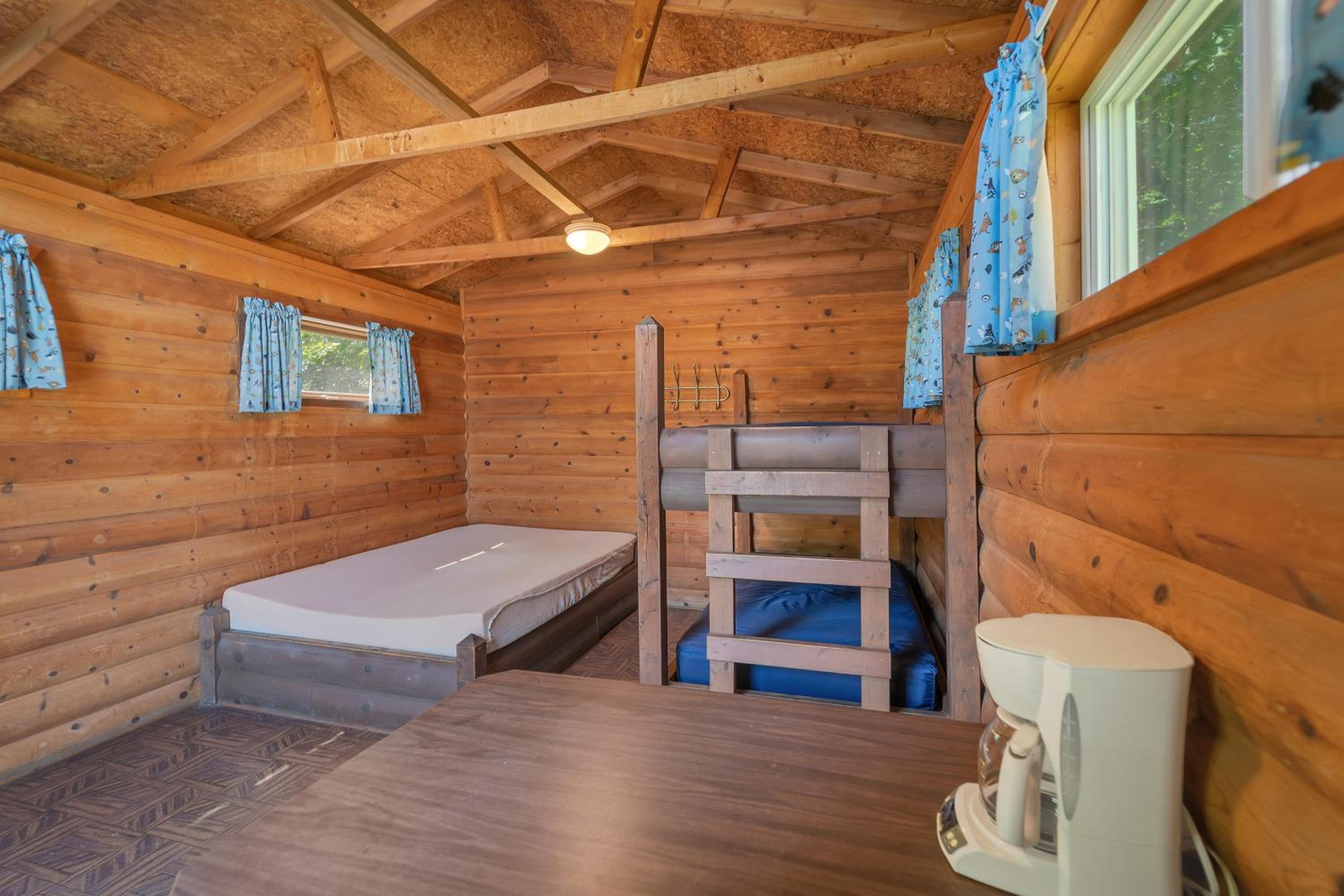 Yogi Bear's Jellystone Park Camp-Resort Wisconsin Dells