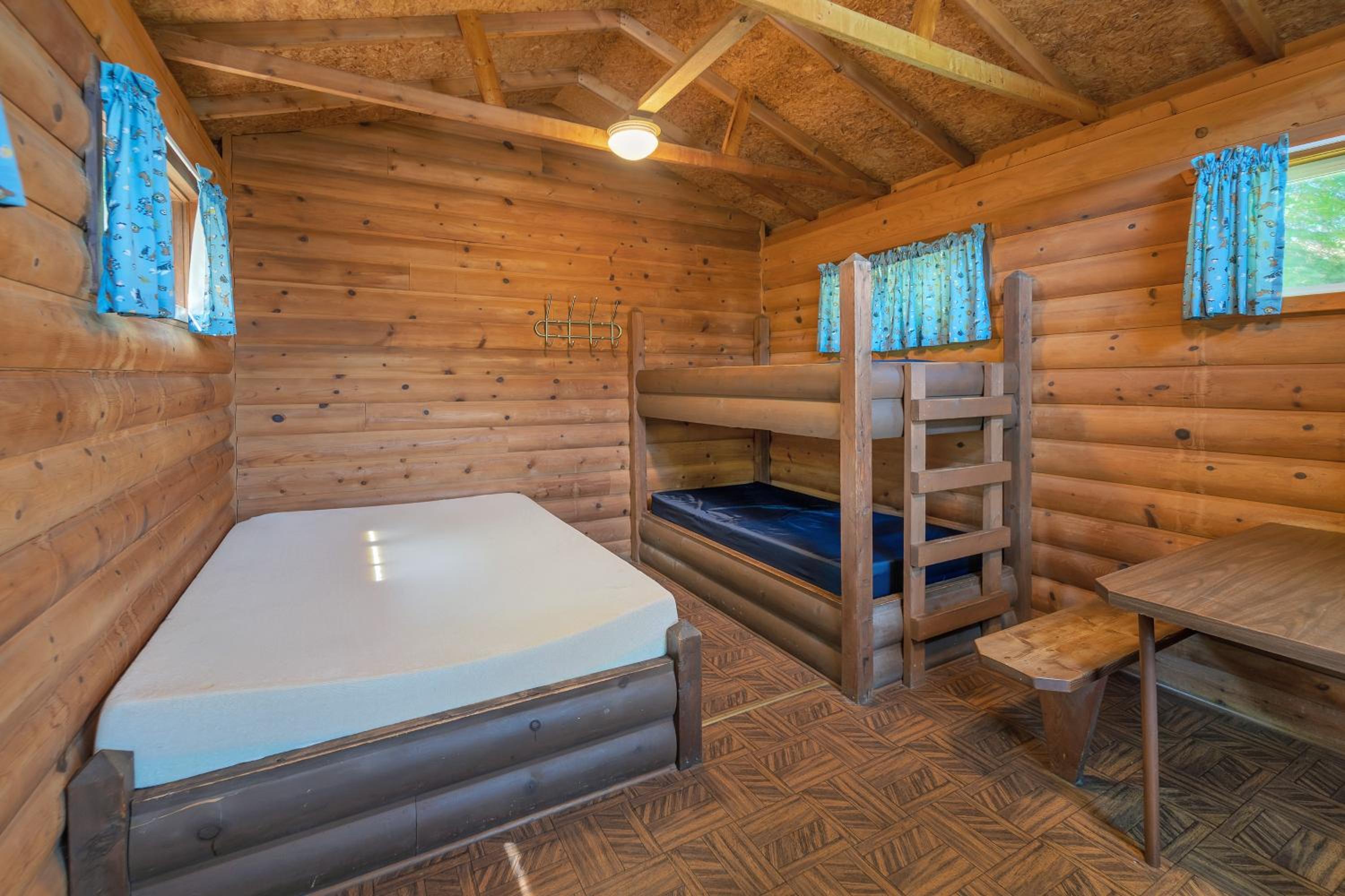 Yogi Bear's Jellystone Park Camp-Resort Wisconsin Dells