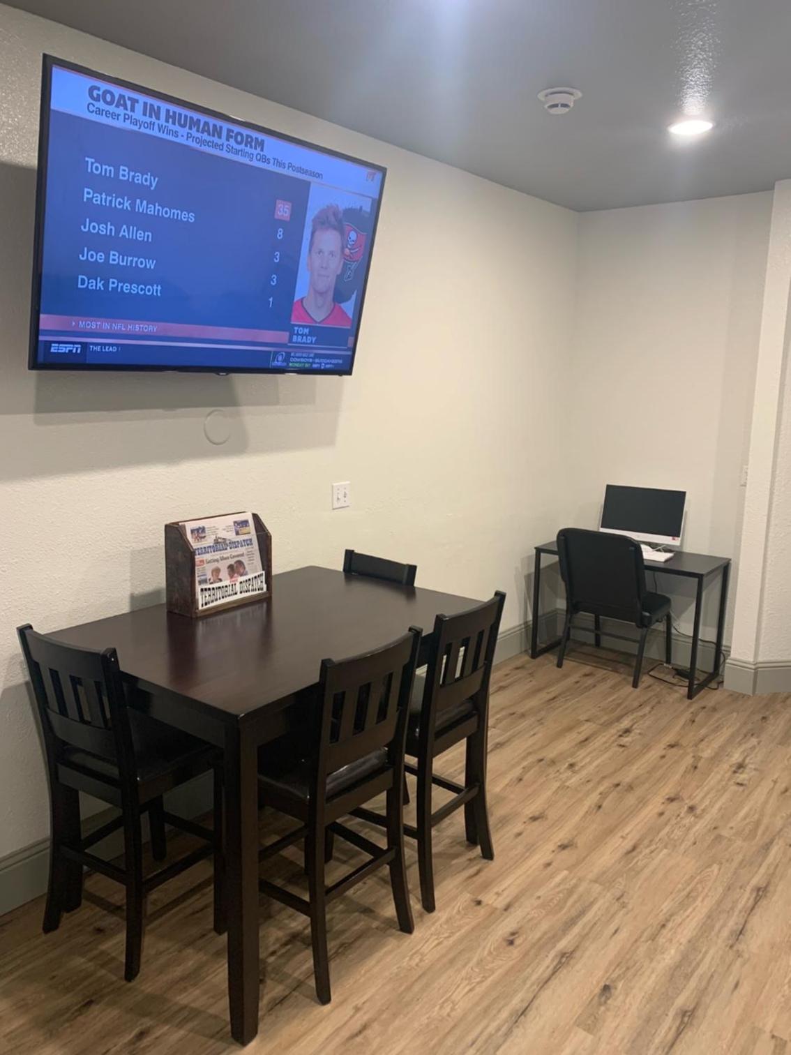 Yuba City Vacations - Quality Inn Yuba City-Marysville - Property Image 17