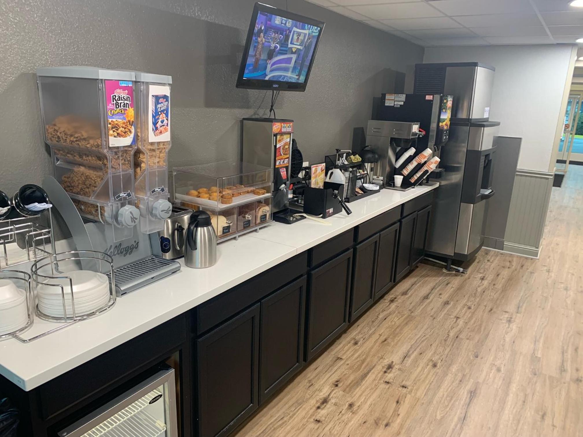 Yuba City Vacations - Quality Inn Yuba City-Marysville - Property Image 19