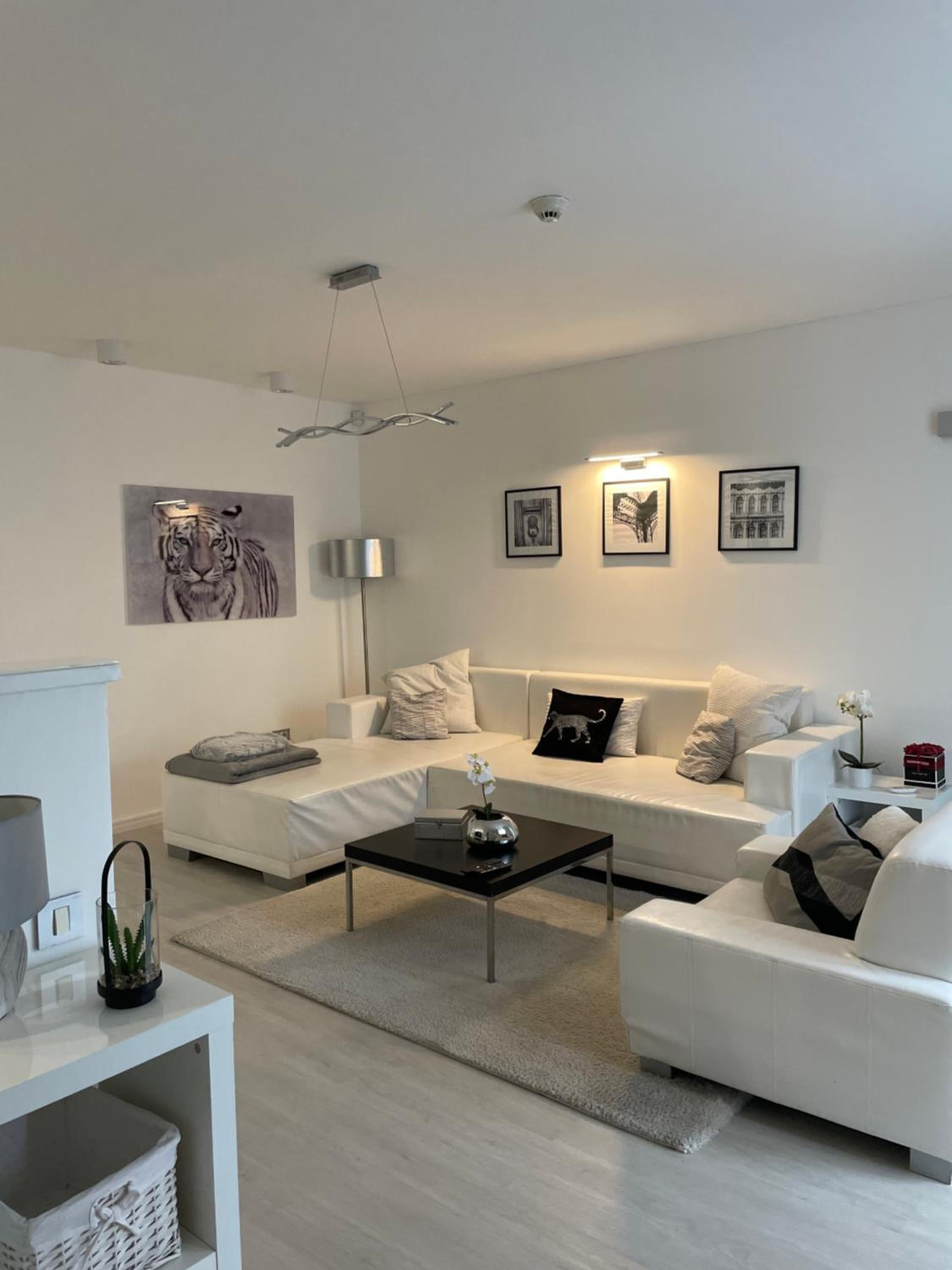 Lovely new apartment by the Parliament view 2