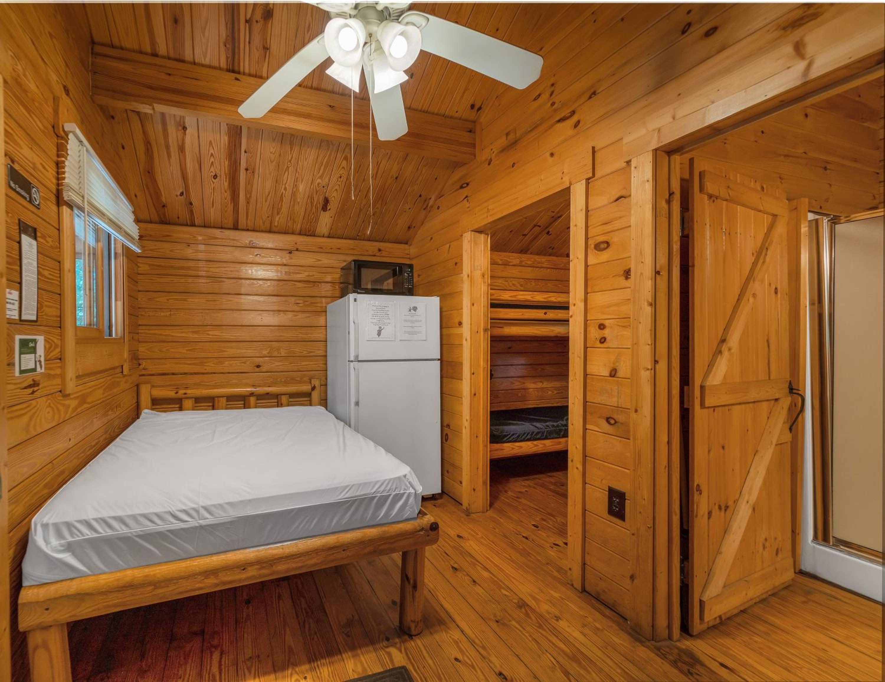 Yogi Bear's Jellystone Park Camp-Resort Wisconsin Dells