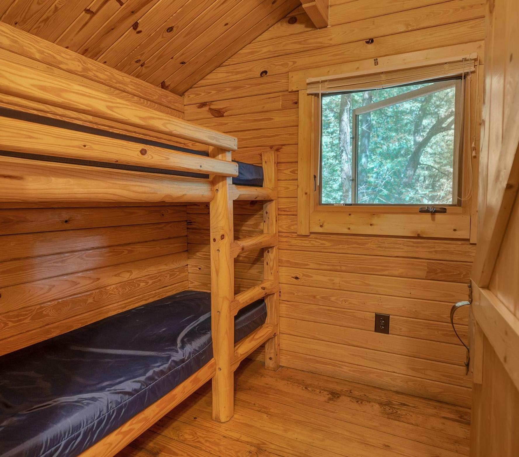 Yogi Bear's Jellystone Park Camp-Resort Wisconsin Dells
