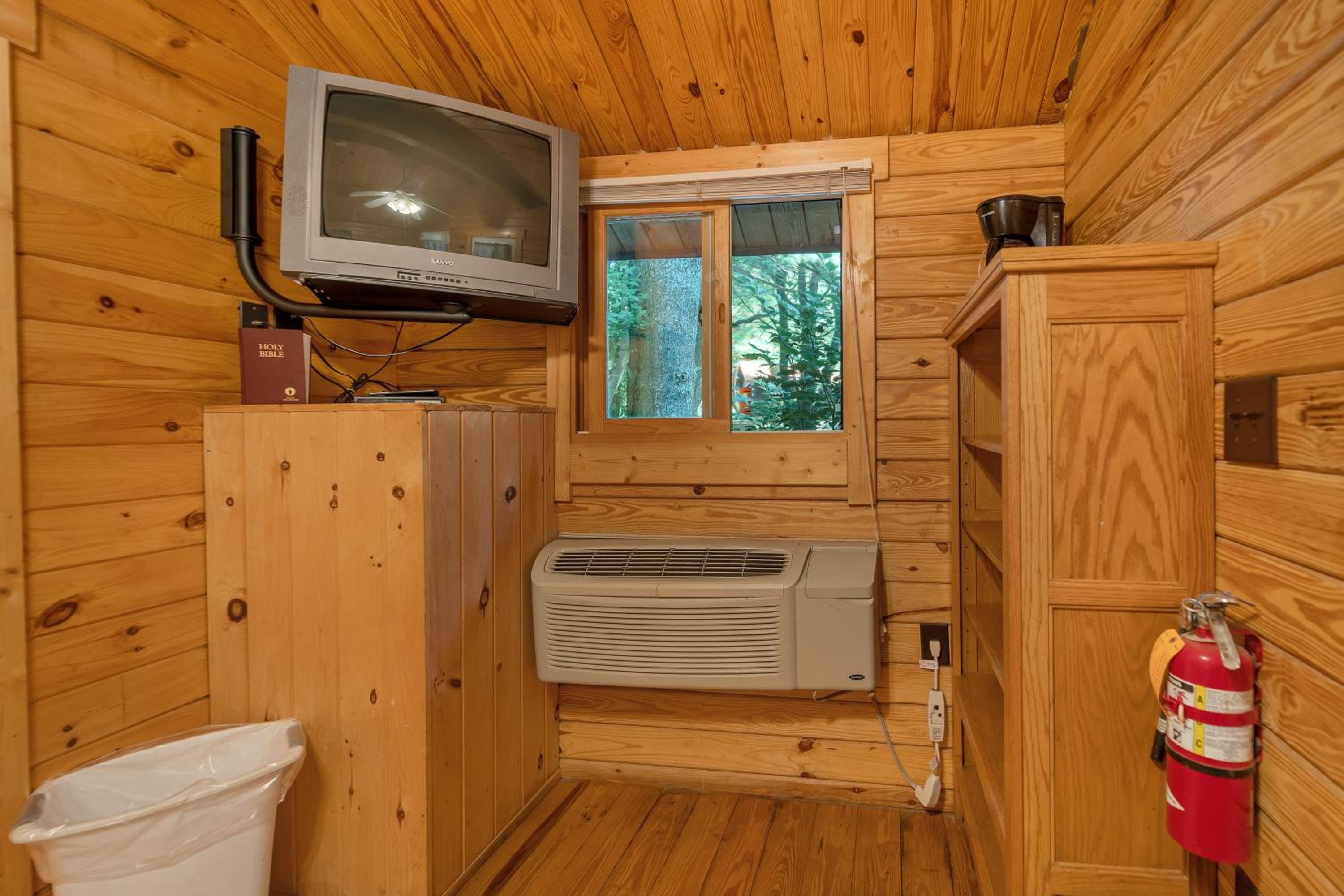 Yogi Bear's Jellystone Park Camp-Resort Wisconsin Dells
