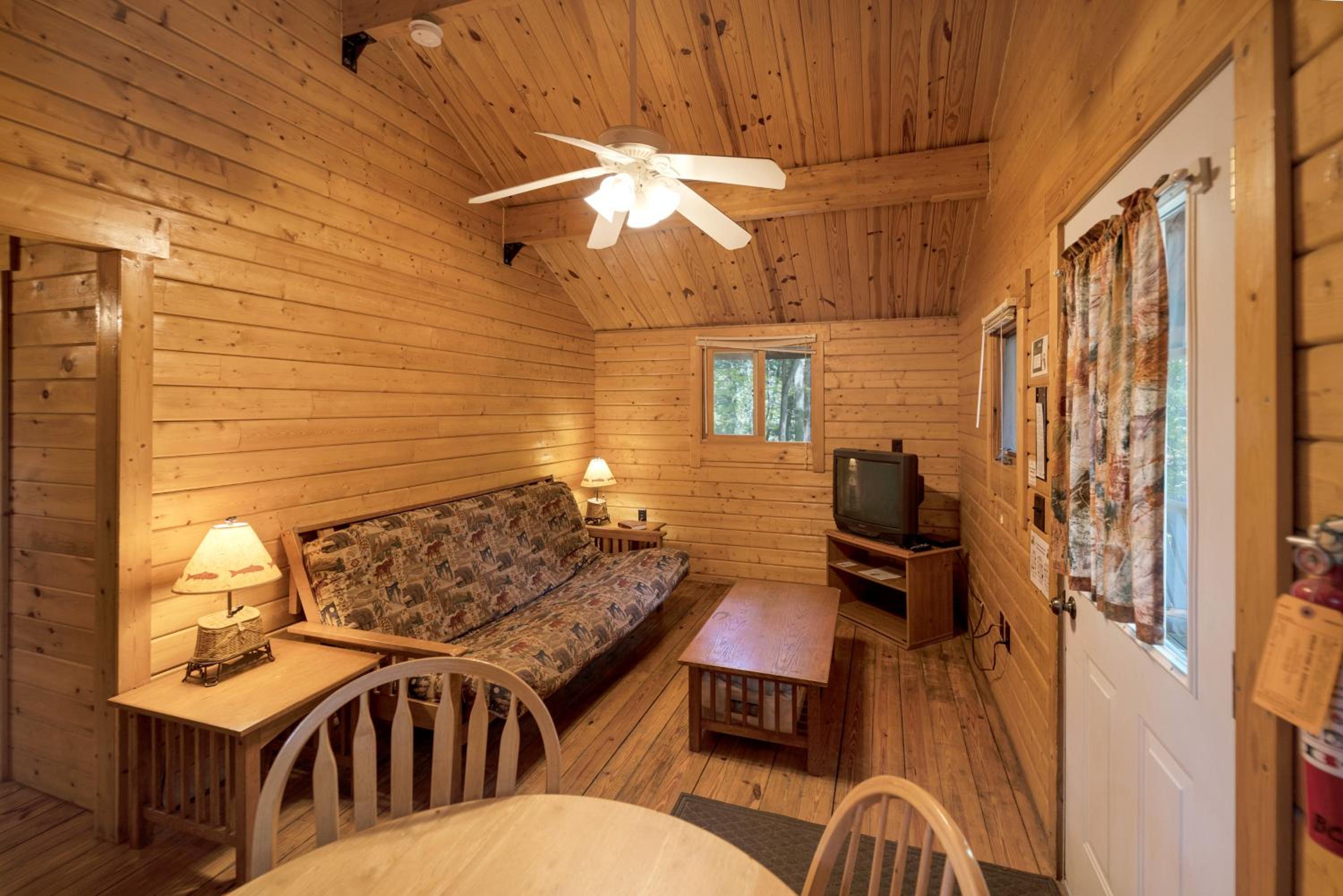 Yogi Bear's Jellystone Park Camp-Resort Wisconsin Dells