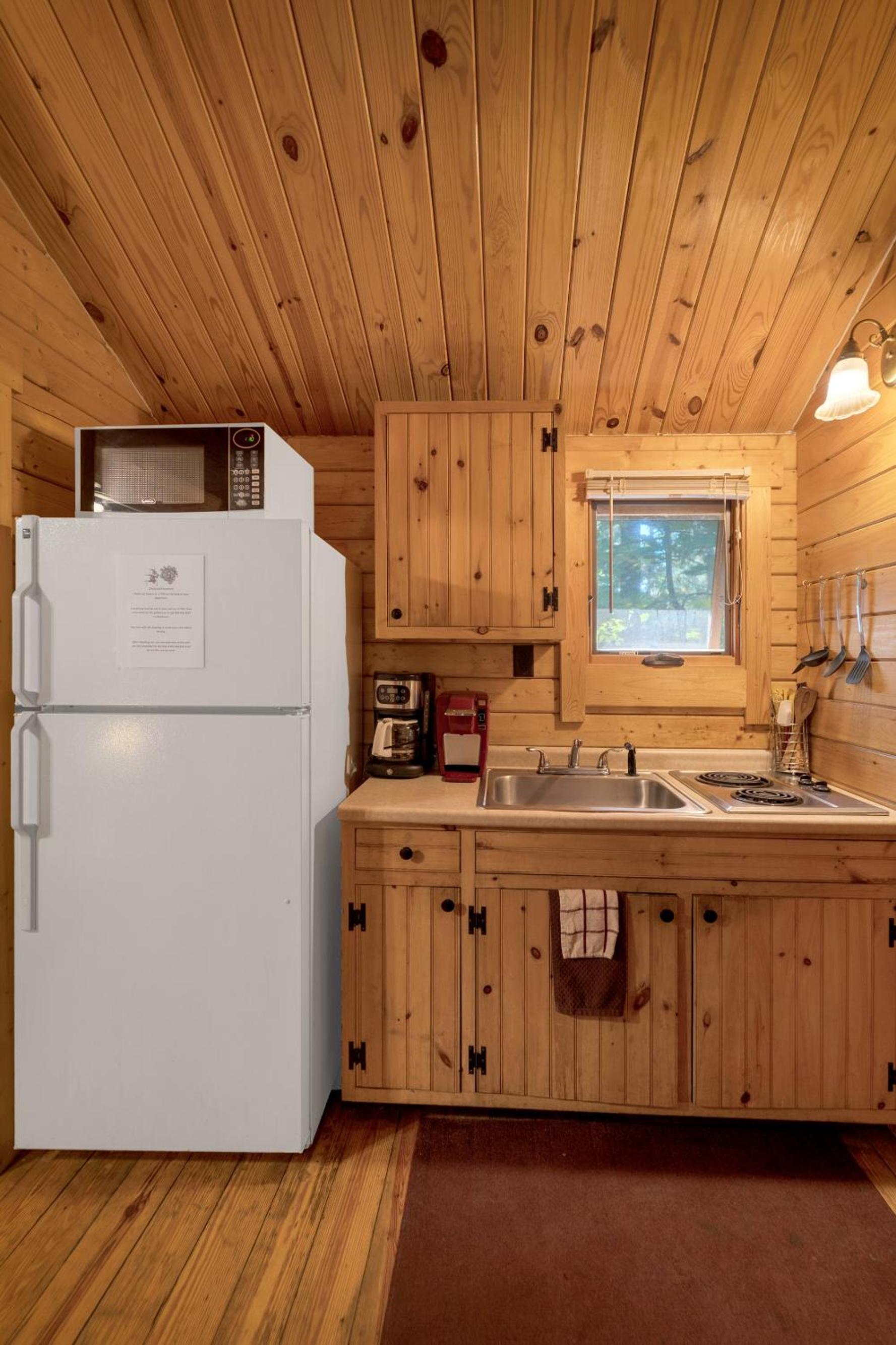 Yogi Bear's Jellystone Park Camp-Resort Wisconsin Dells