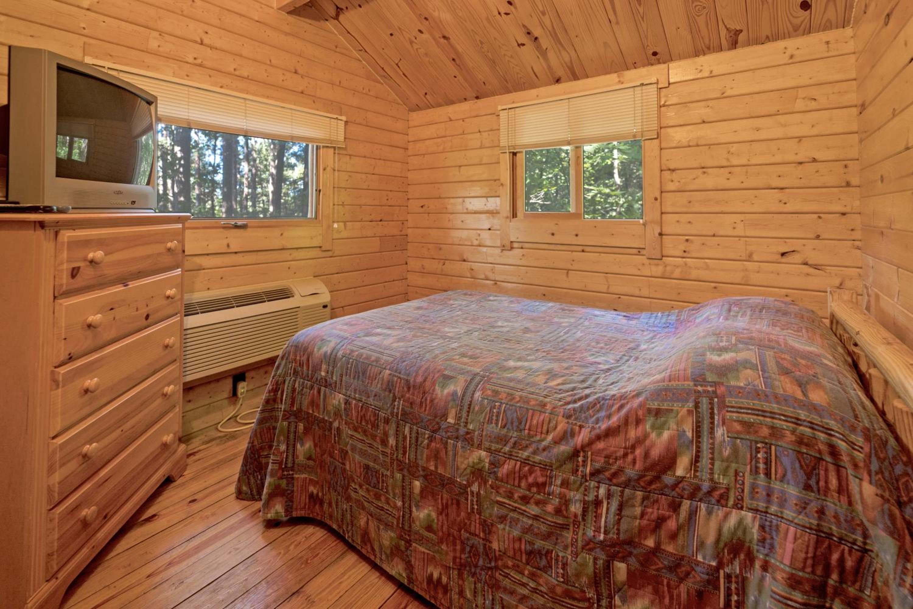 Yogi Bear's Jellystone Park Camp-Resort Wisconsin Dells