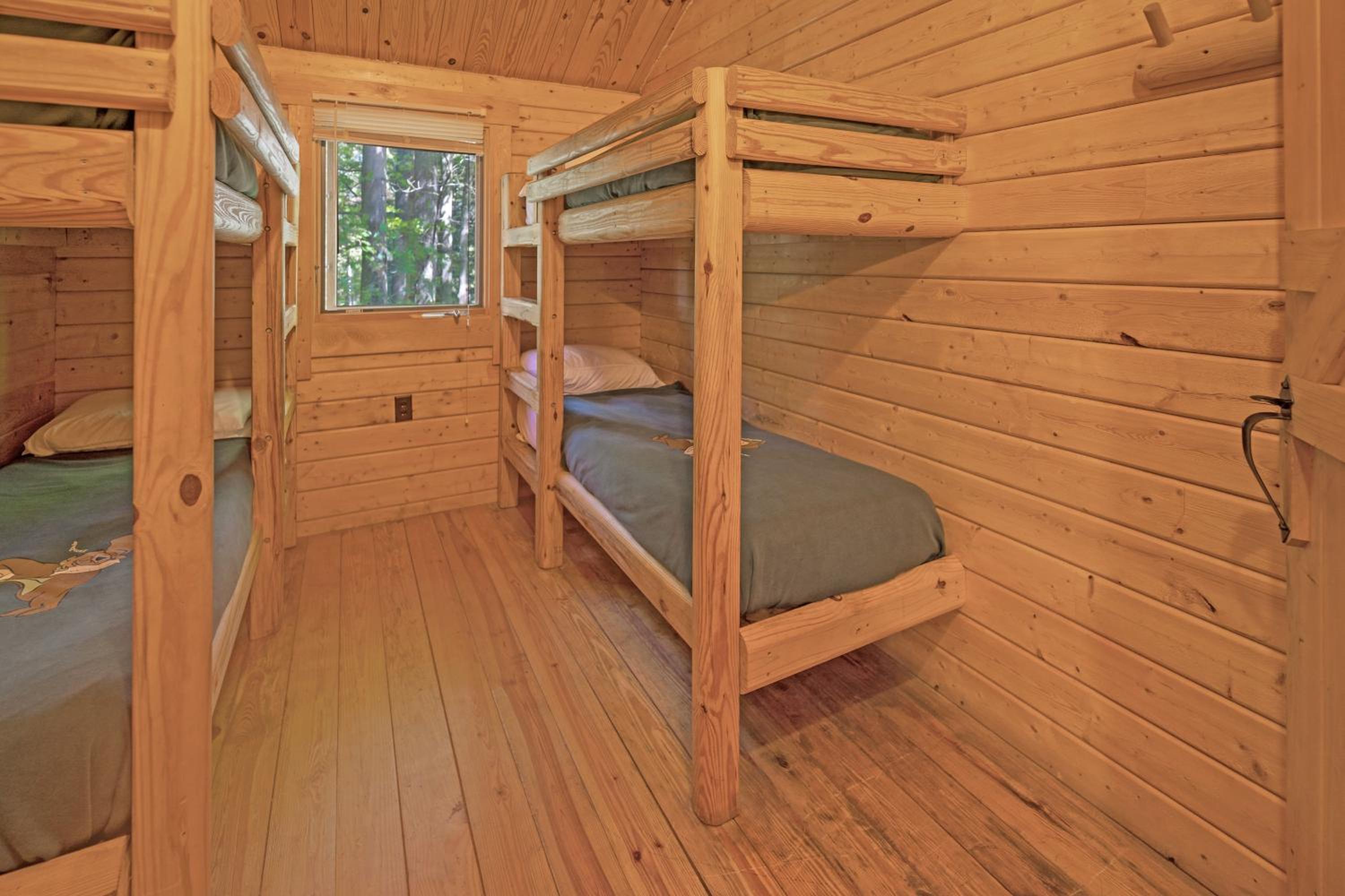Yogi Bear's Jellystone Park Camp-Resort Wisconsin Dells