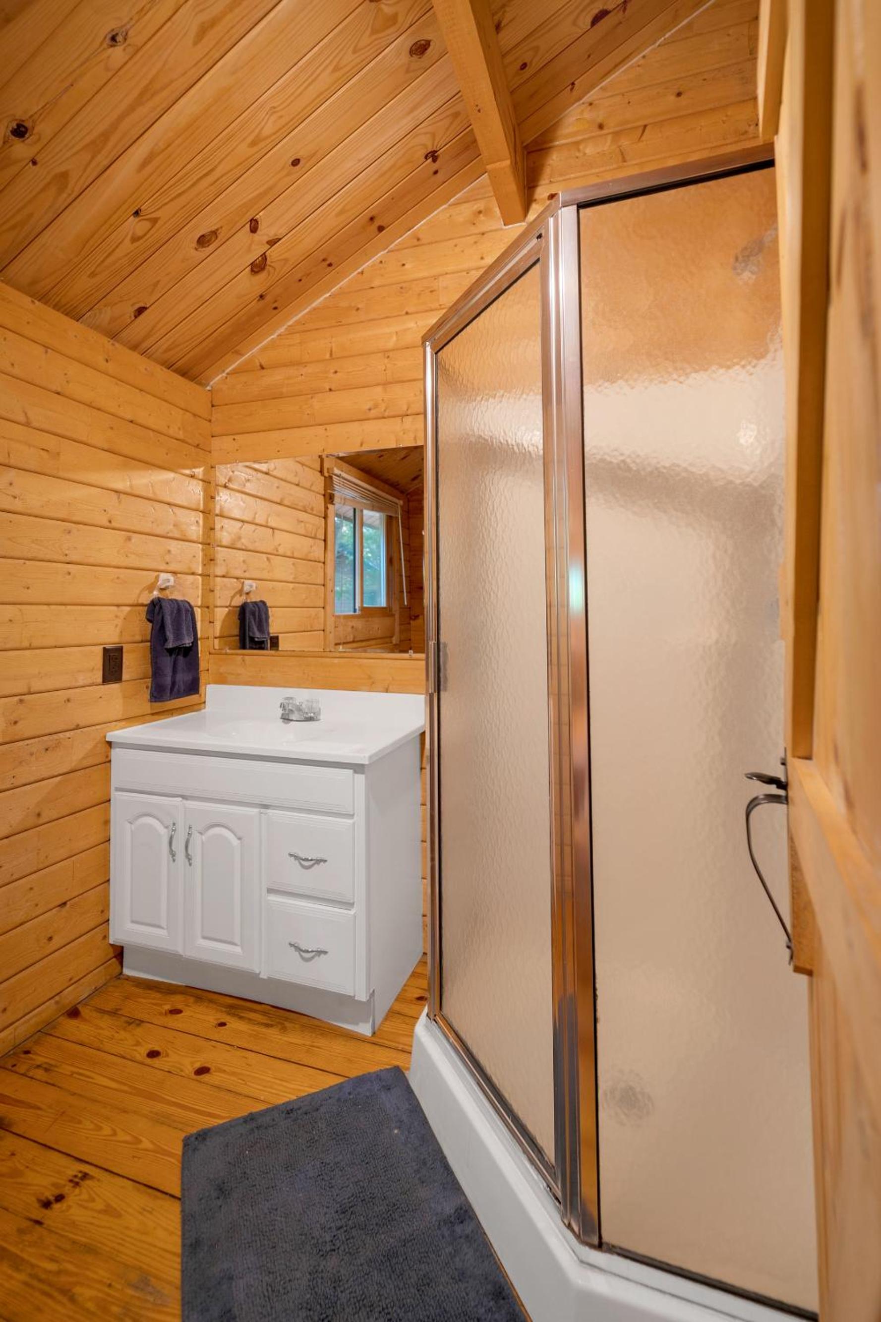 Yogi Bear's Jellystone Park Camp-Resort Wisconsin Dells