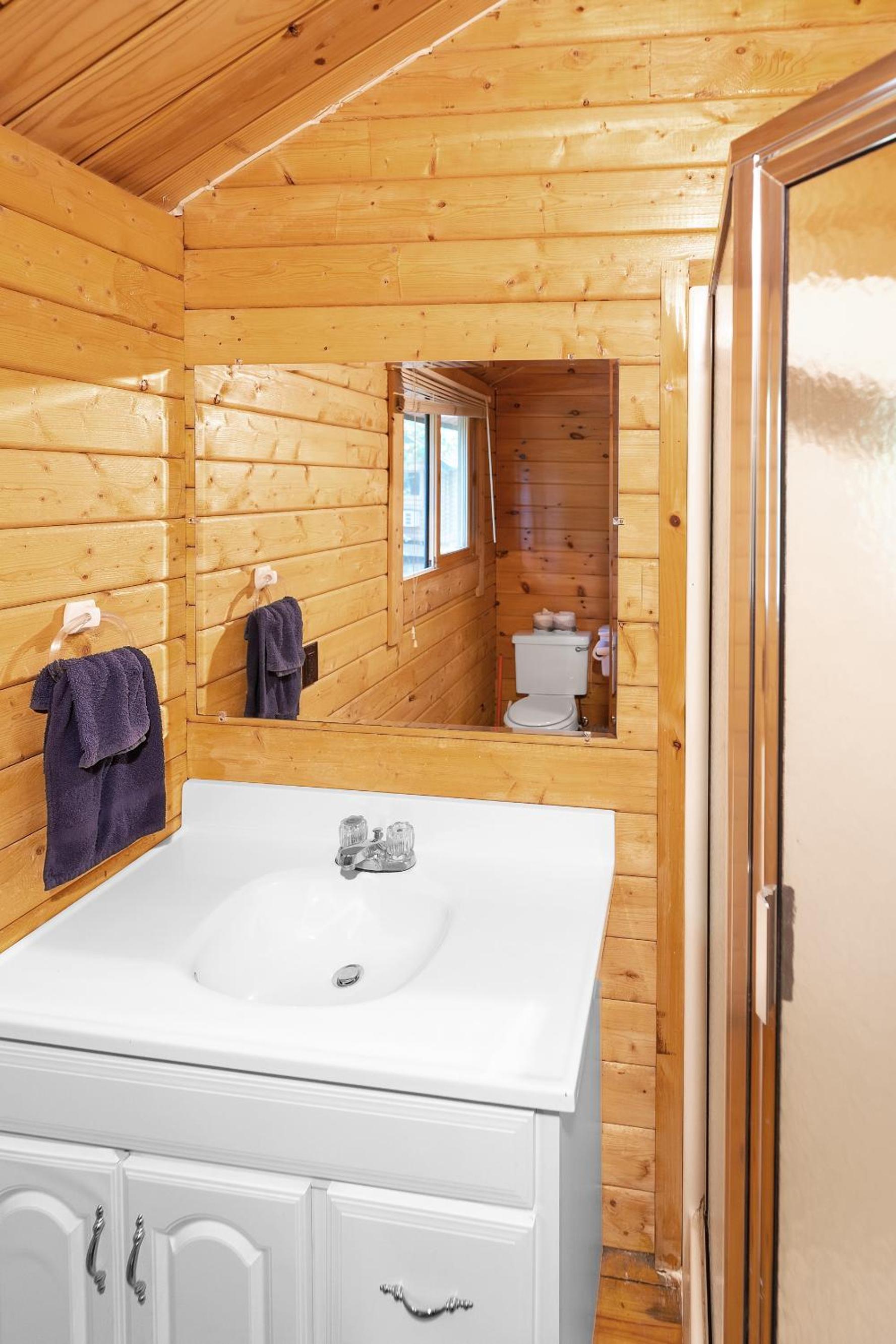 Yogi Bear's Jellystone Park Camp-Resort Wisconsin Dells