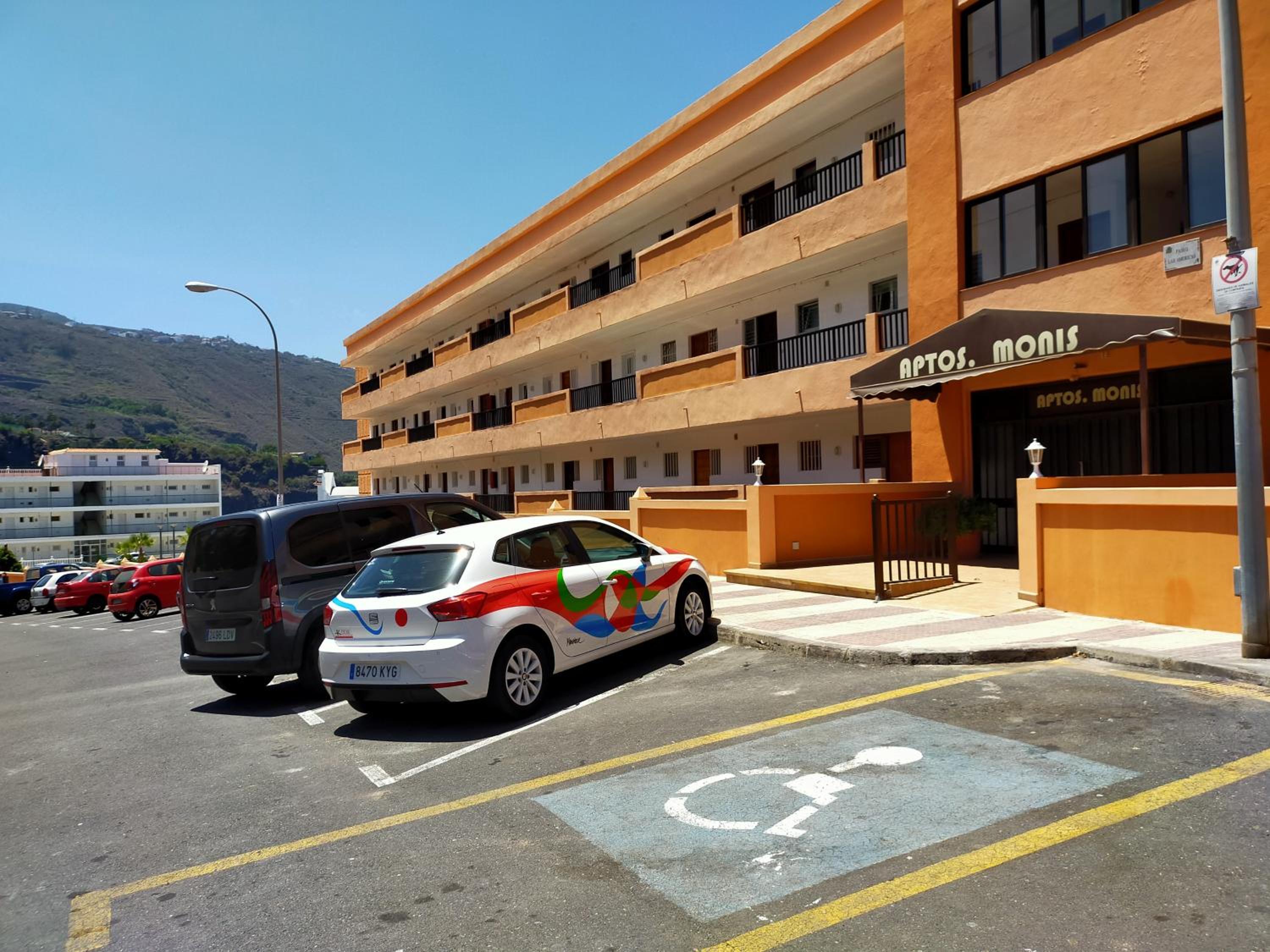 Playa Monis 2 photo 3