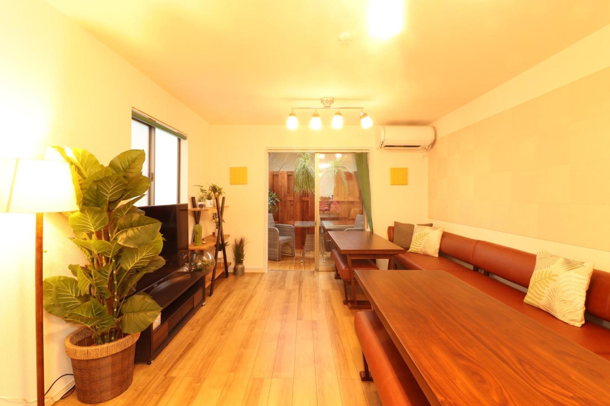 Grandmer Oyakawa - Vacation STAY 18394v