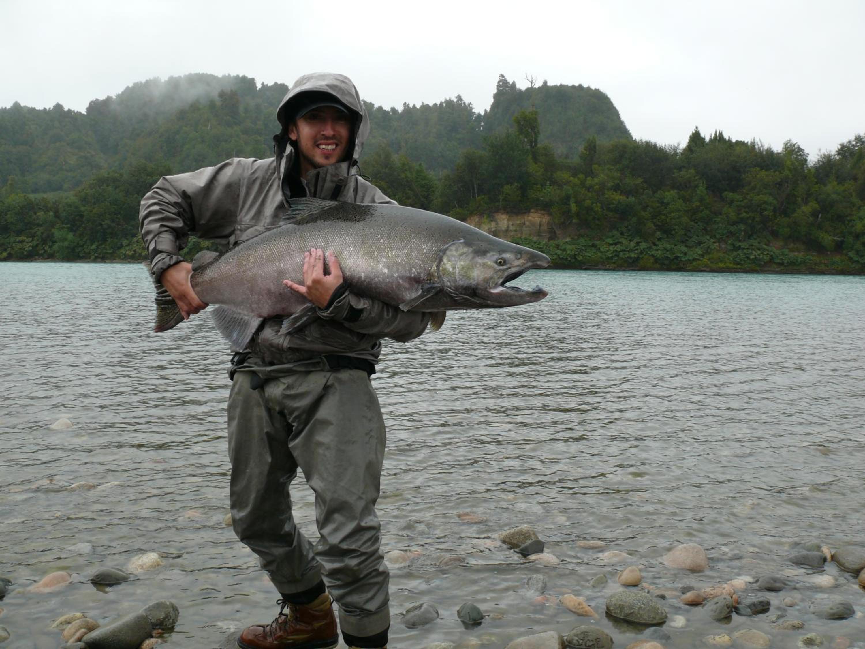 Los Coihues Patagonia Lodge