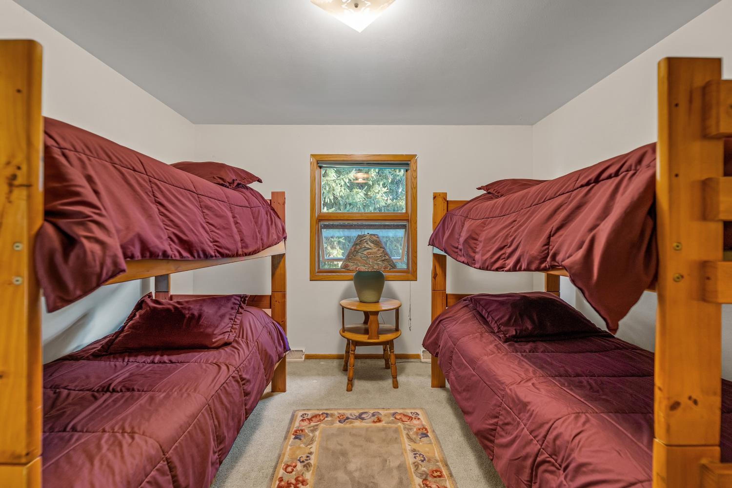Yogi Bear's Jellystone Park Camp-Resort Wisconsin Dells
