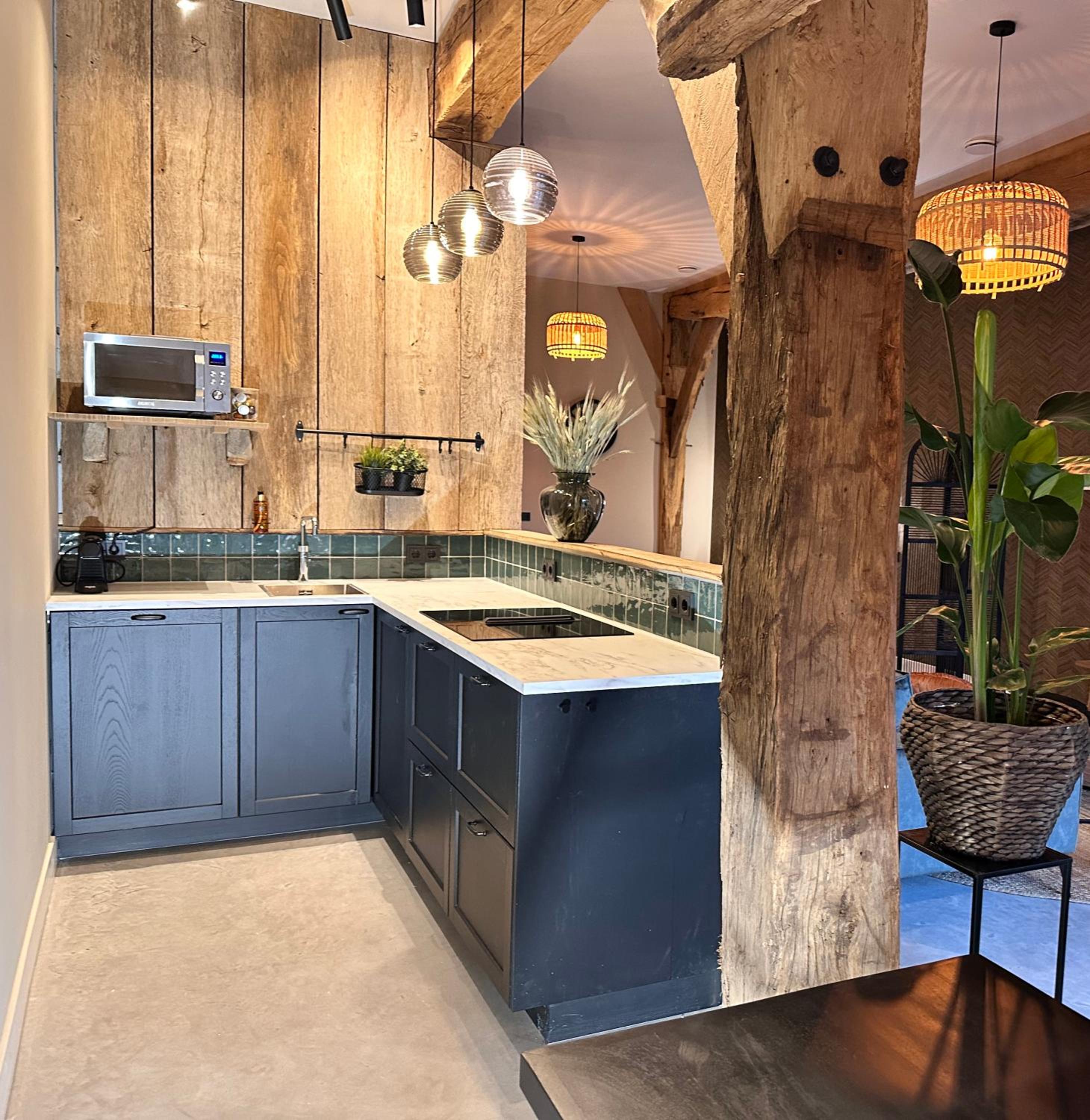 Landgoed Lodges Scholten Linde