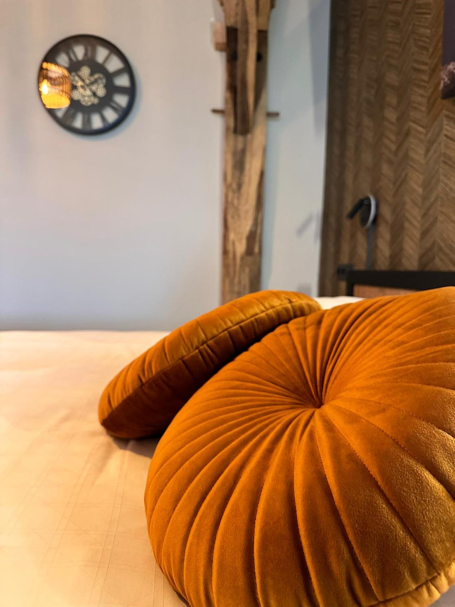 Landgoed Lodges Scholten Linde