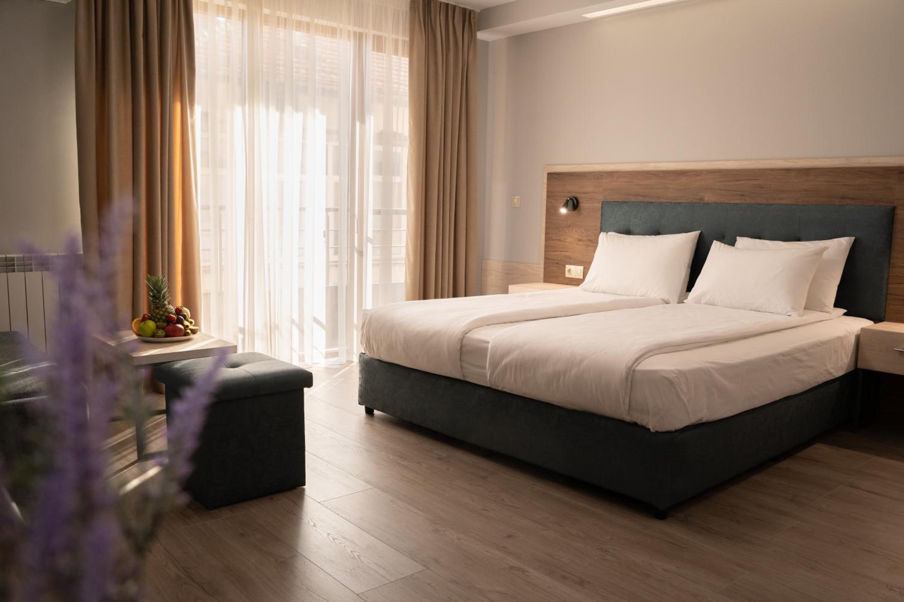 Guest House Velik