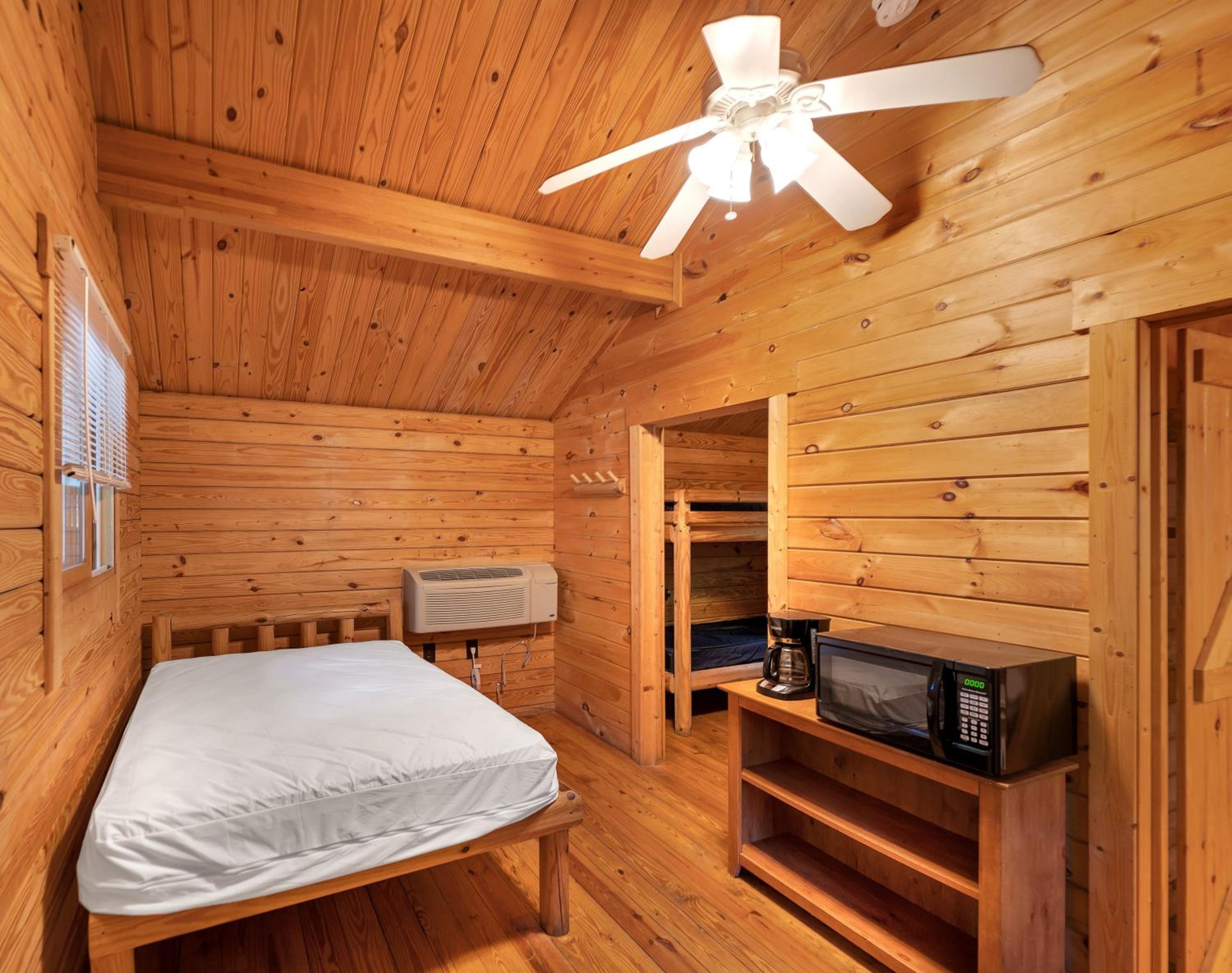 Yogi Bear's Jellystone Park Camp-Resort Wisconsin Dells