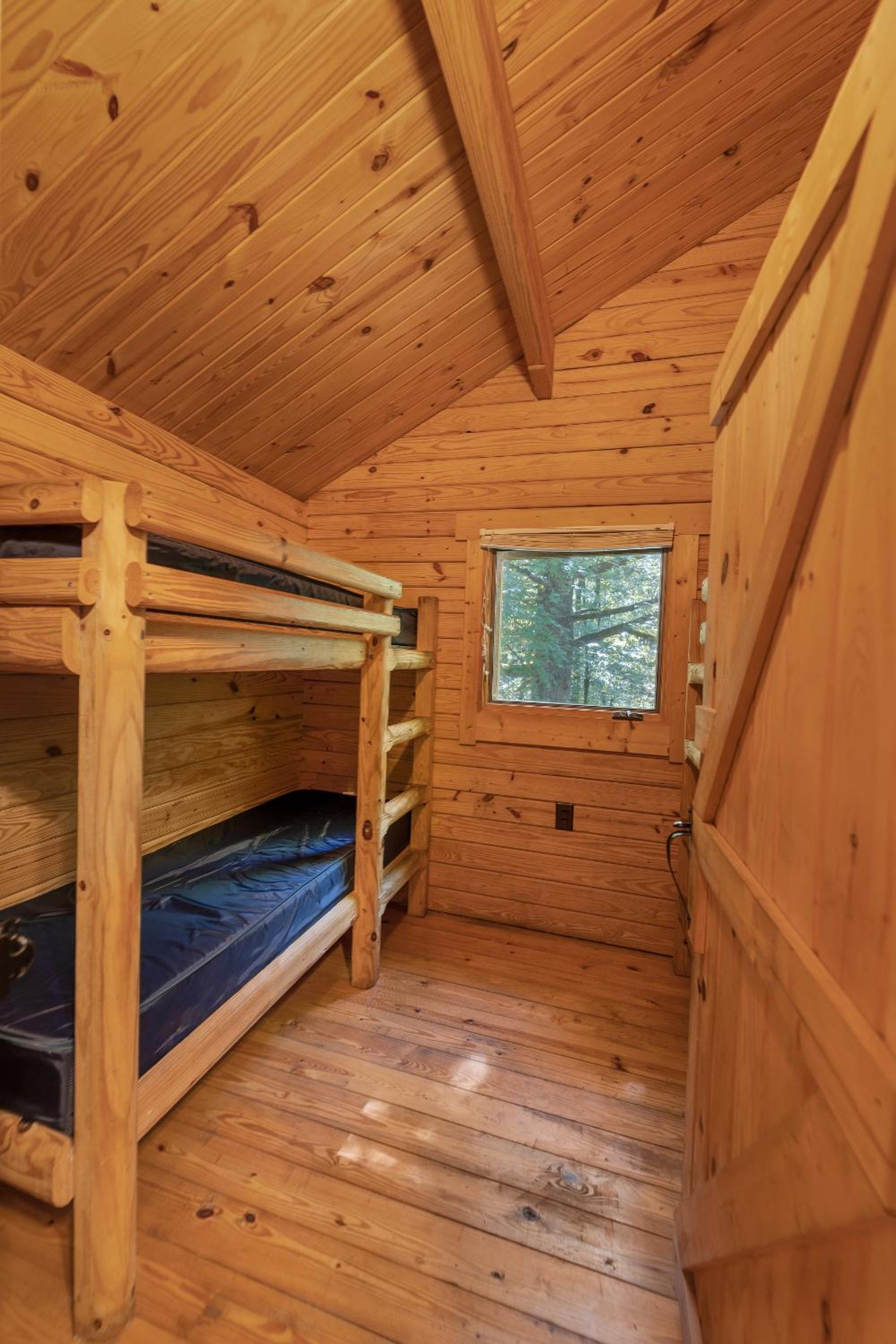 Yogi Bear's Jellystone Park Camp-Resort Wisconsin Dells