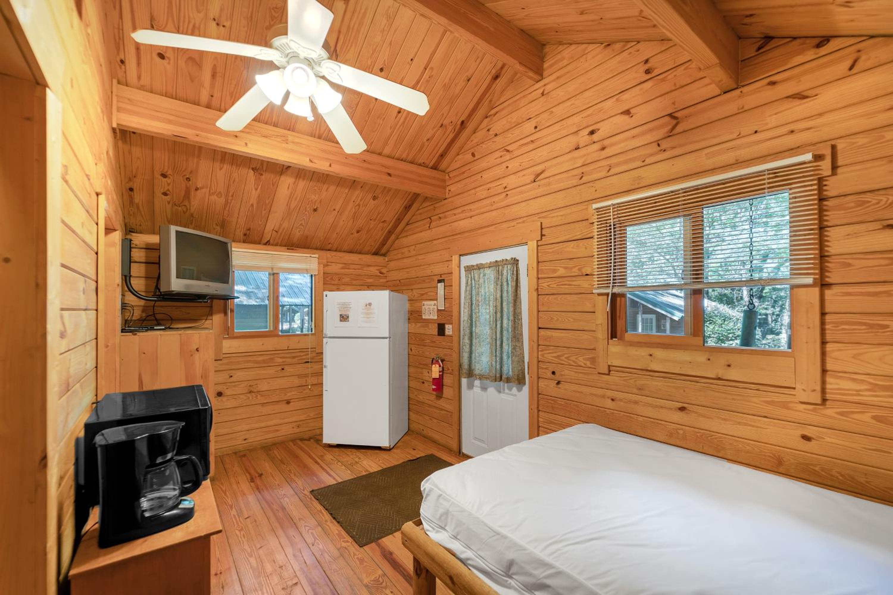 Yogi Bear's Jellystone Park Camp-Resort Wisconsin Dells