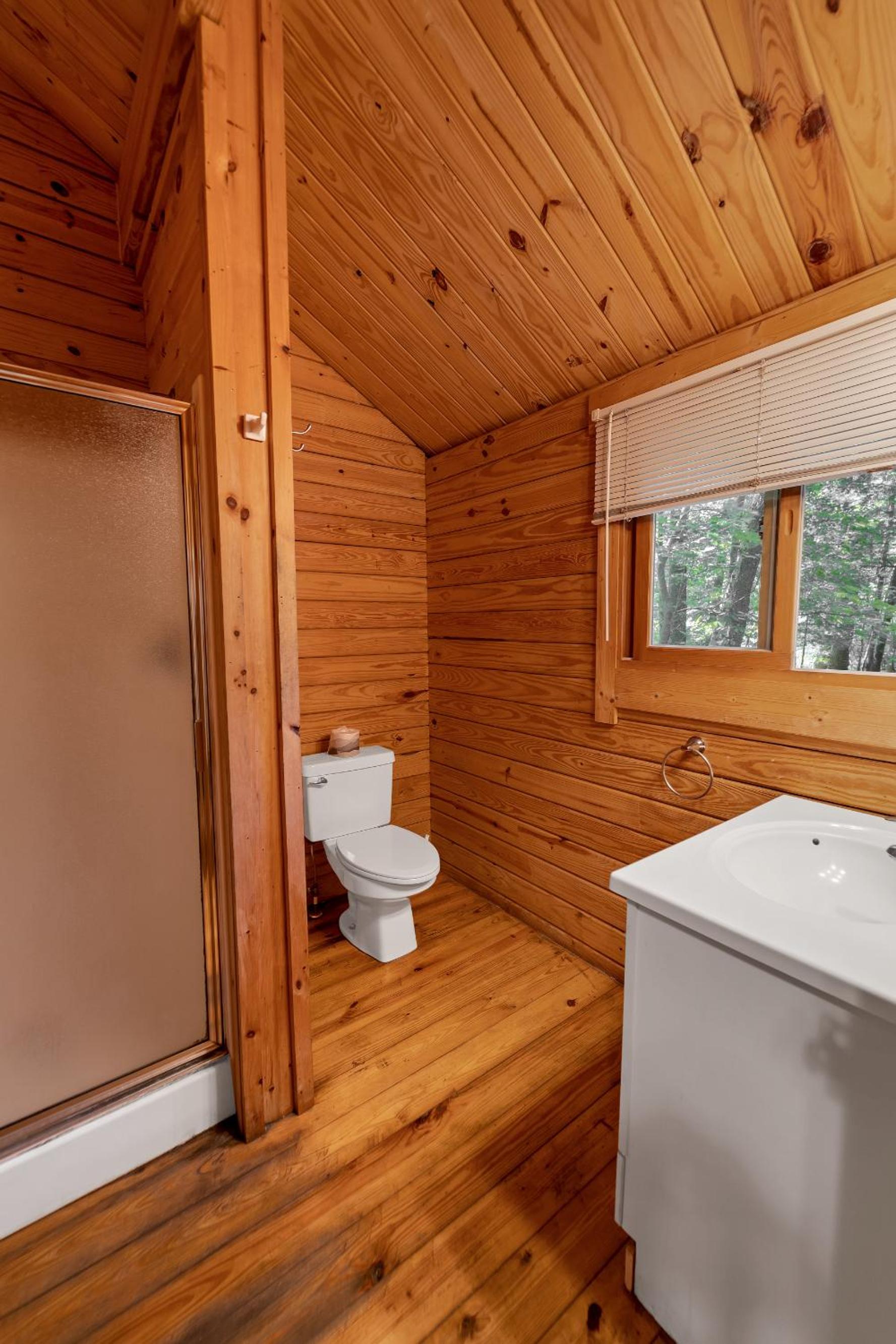 Yogi Bear's Jellystone Park Camp-Resort Wisconsin Dells