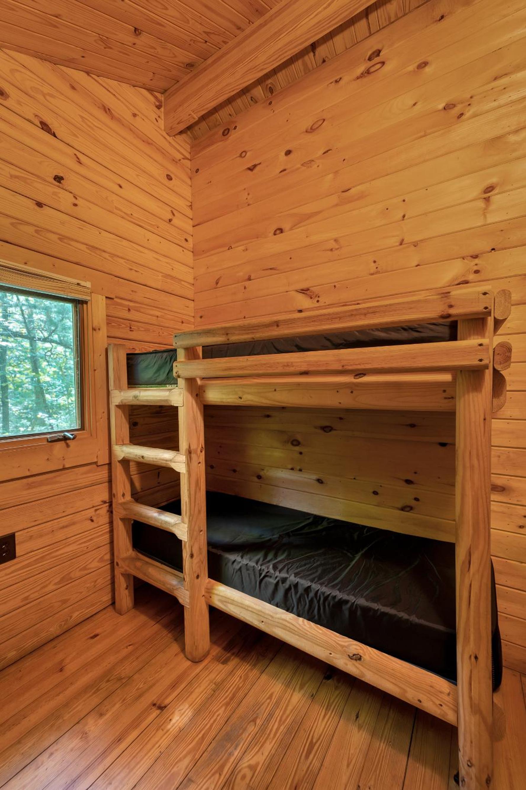 Yogi Bear's Jellystone Park Camp-Resort Wisconsin Dells