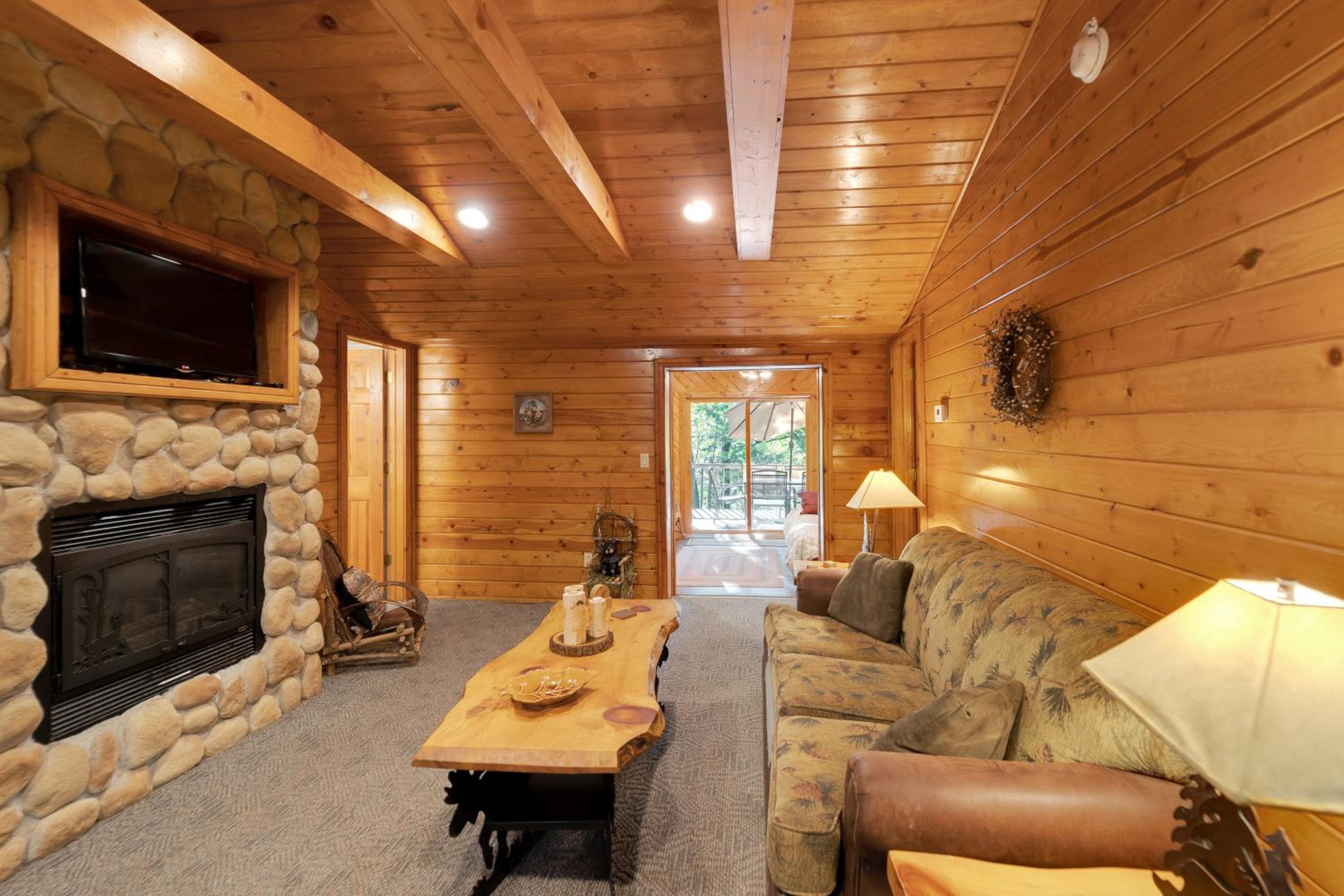 Yogi Bear's Jellystone Park Camp-Resort Wisconsin Dells