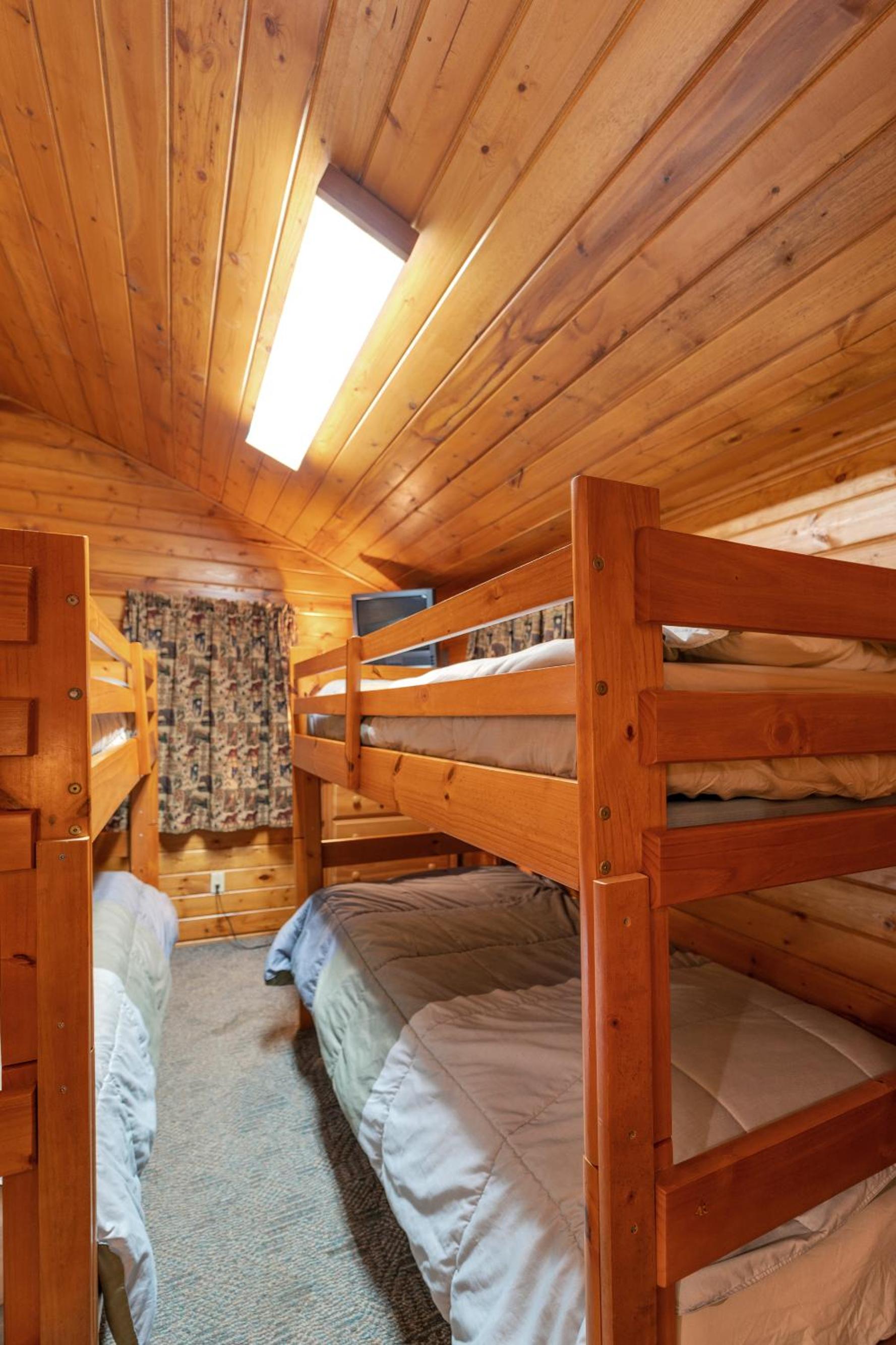 Yogi Bear's Jellystone Park Camp-Resort Wisconsin Dells