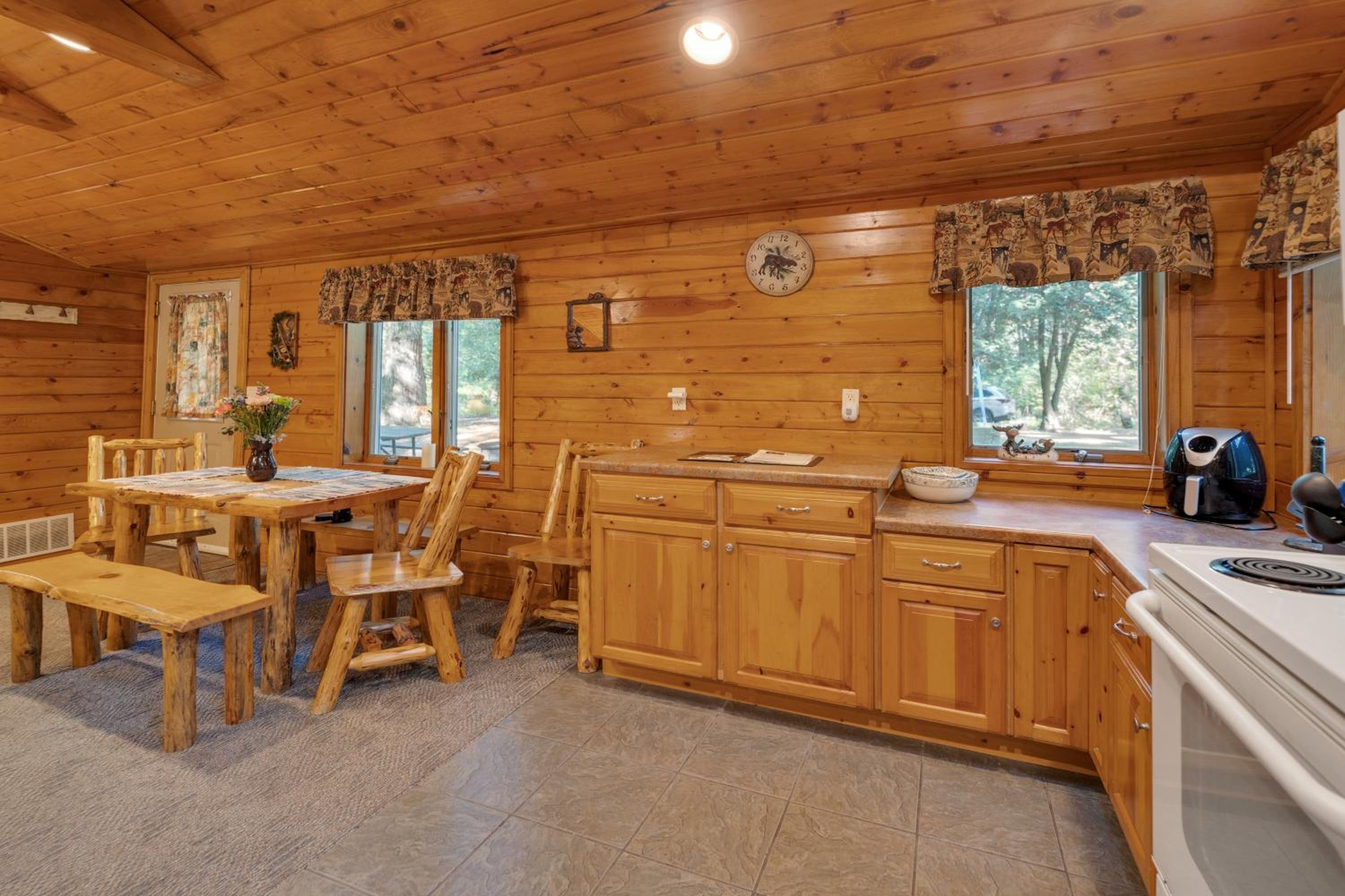Yogi Bear's Jellystone Park Camp-Resort Wisconsin Dells