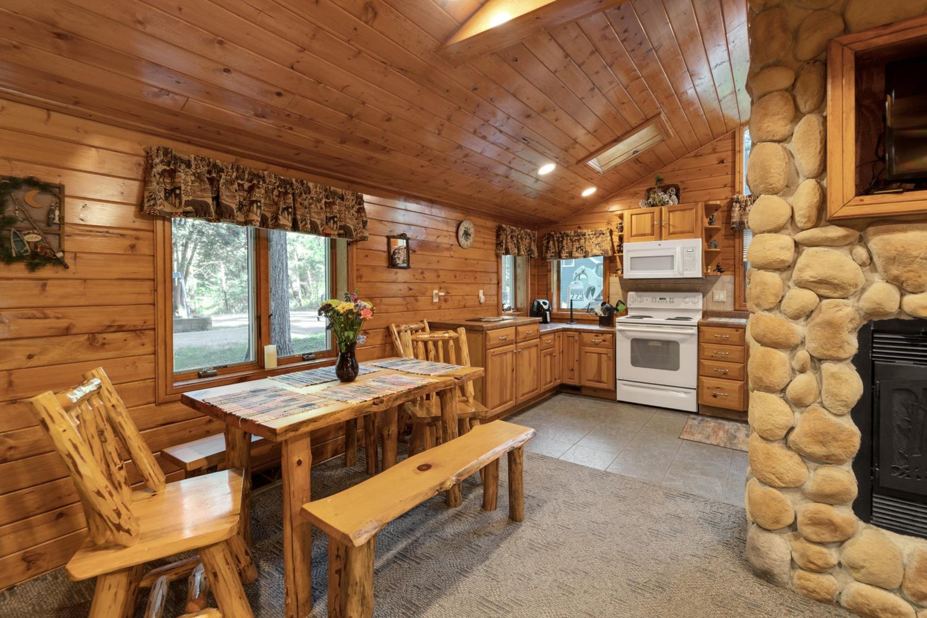 Yogi Bear's Jellystone Park Camp-Resort Wisconsin Dells