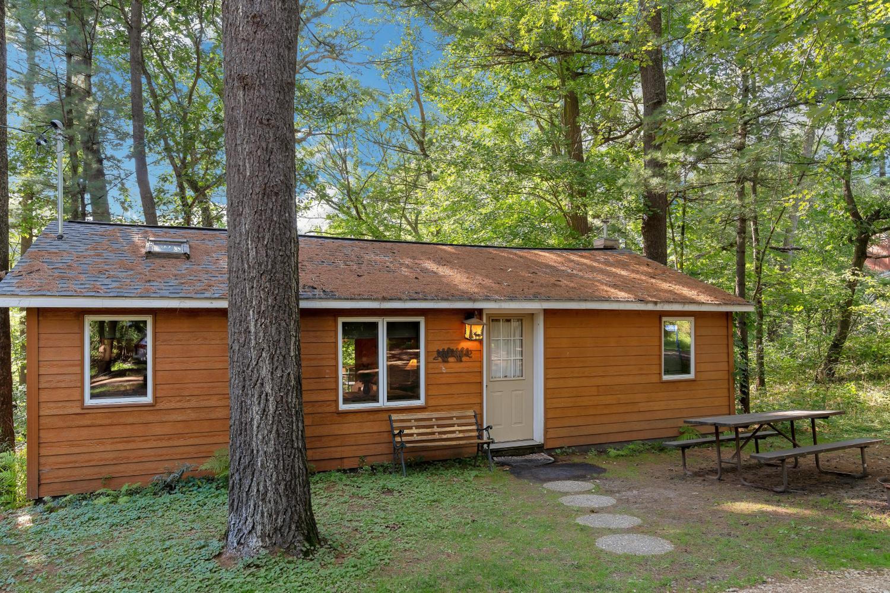 Yogi Bear's Jellystone Park Camp-Resort Wisconsin Dells