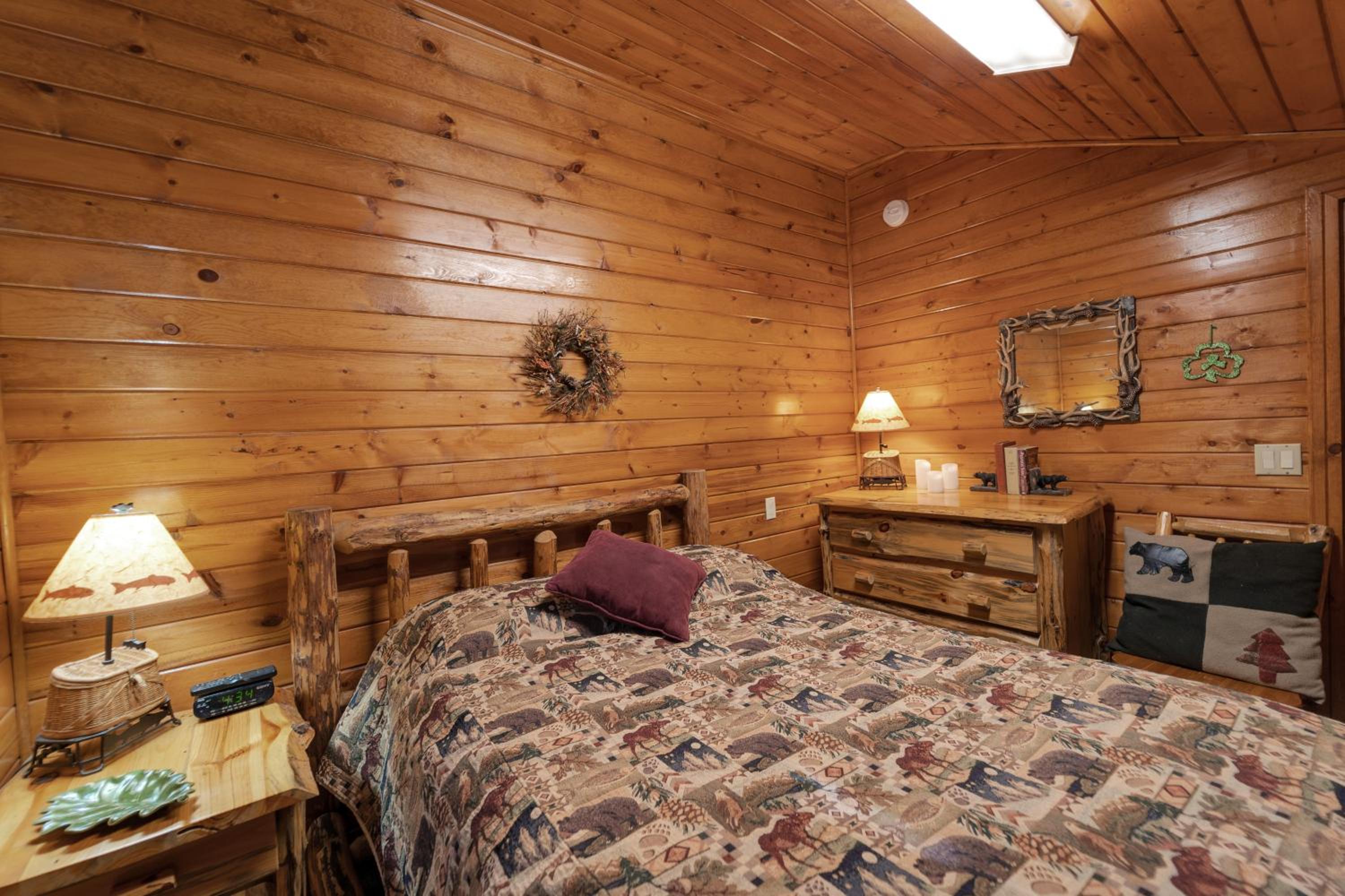Yogi Bear's Jellystone Park Camp-Resort Wisconsin Dells