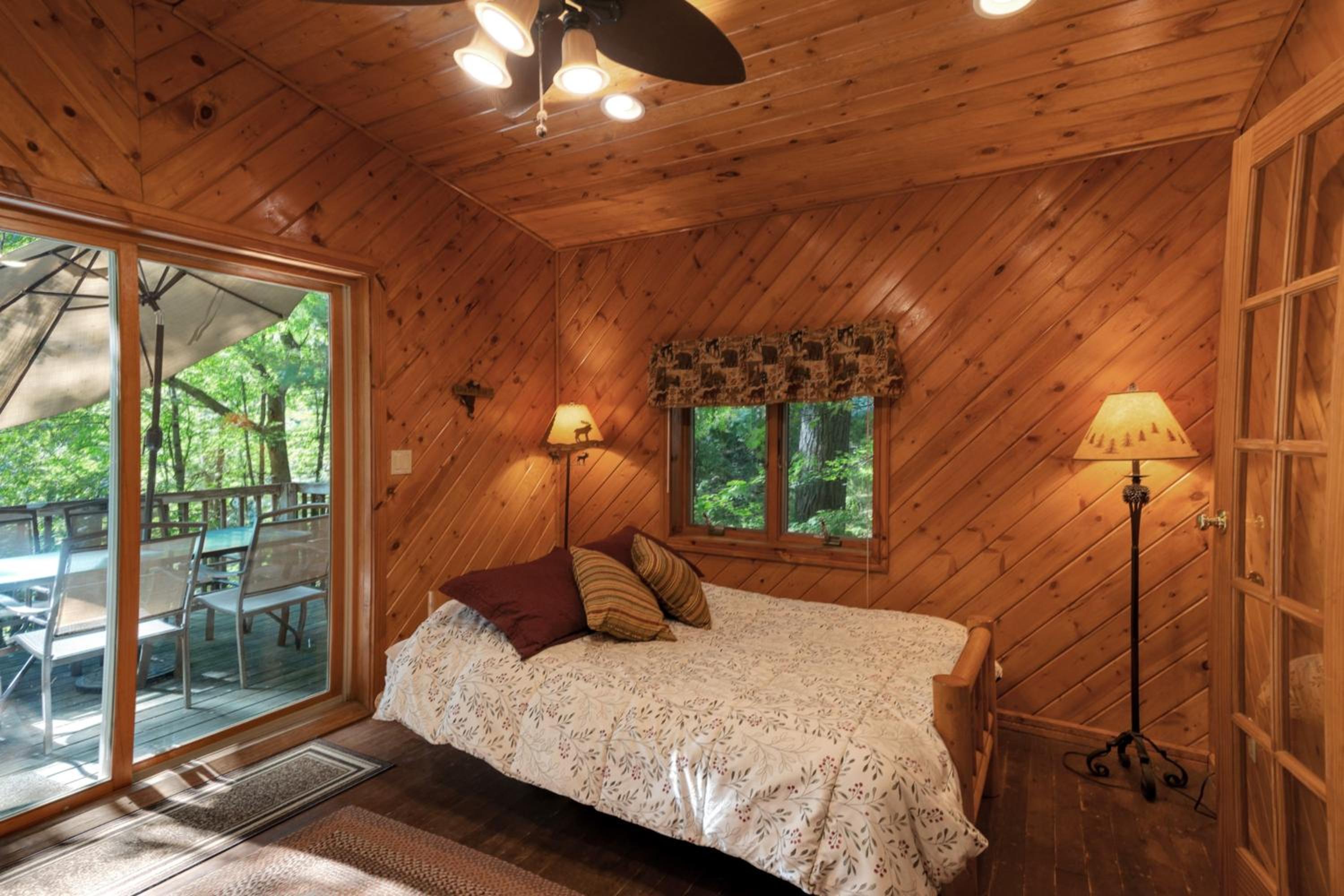 Yogi Bear's Jellystone Park Camp-Resort Wisconsin Dells