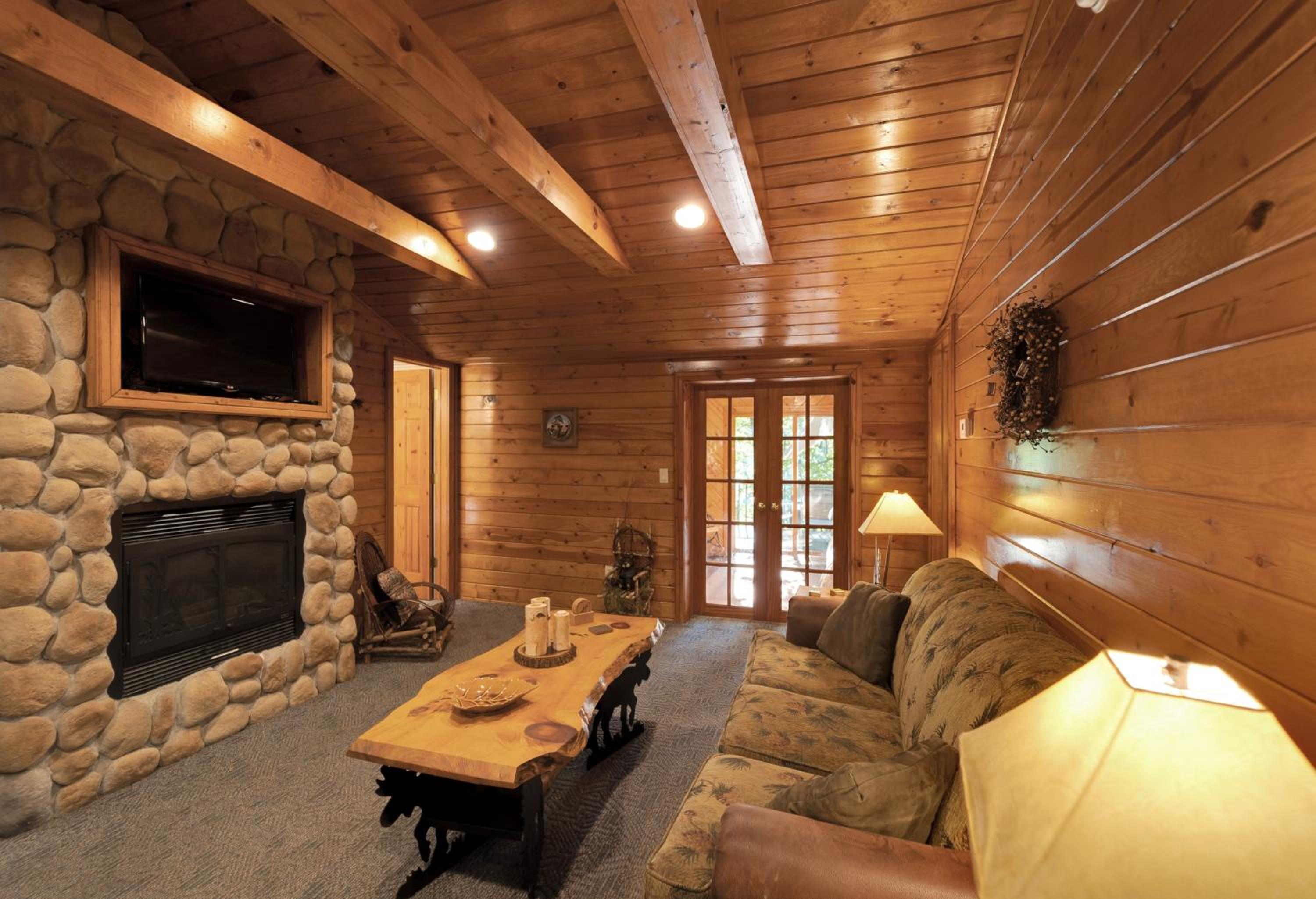Yogi Bear's Jellystone Park Camp-Resort Wisconsin Dells