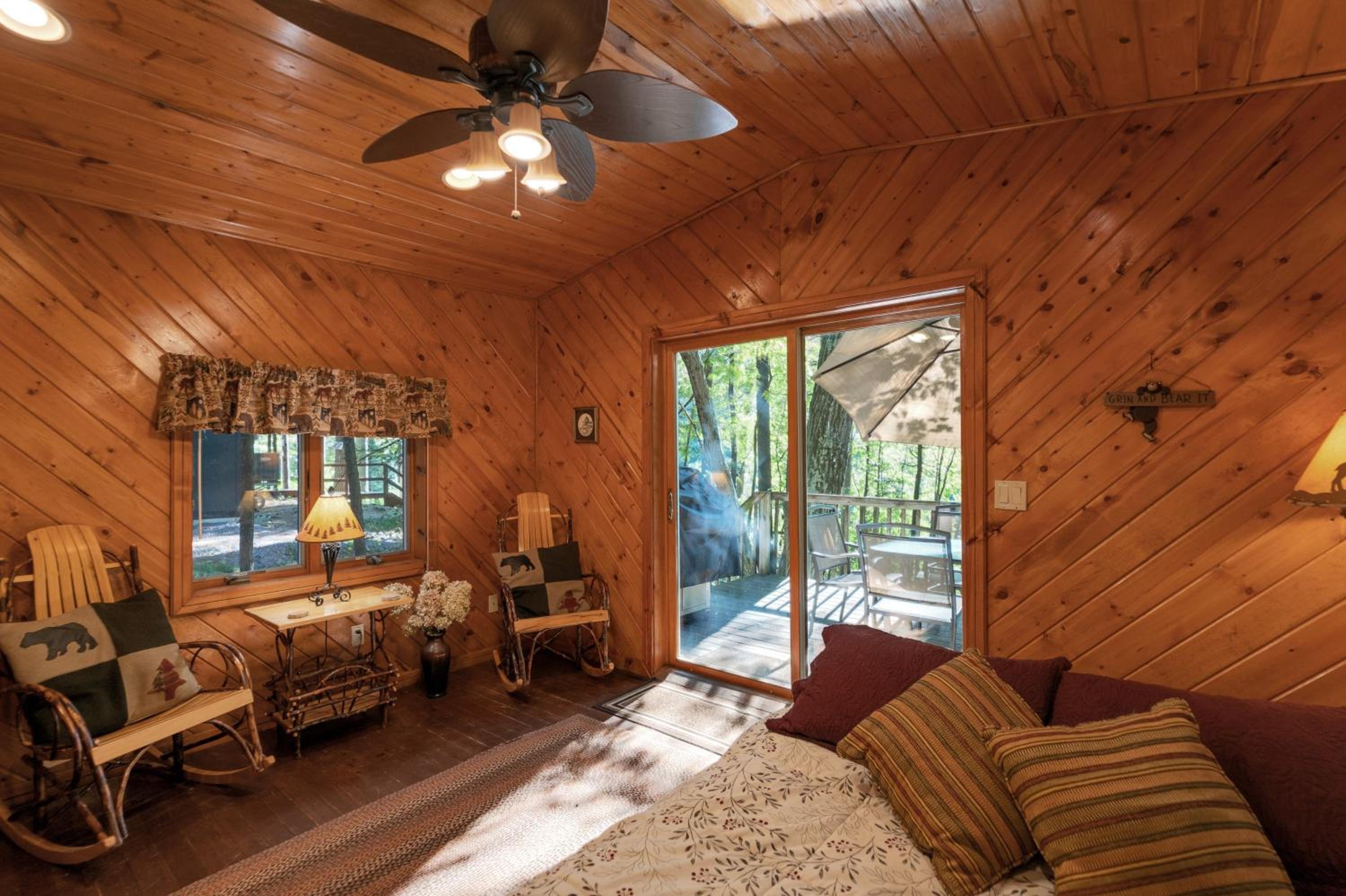 Yogi Bear's Jellystone Park Camp-Resort Wisconsin Dells
