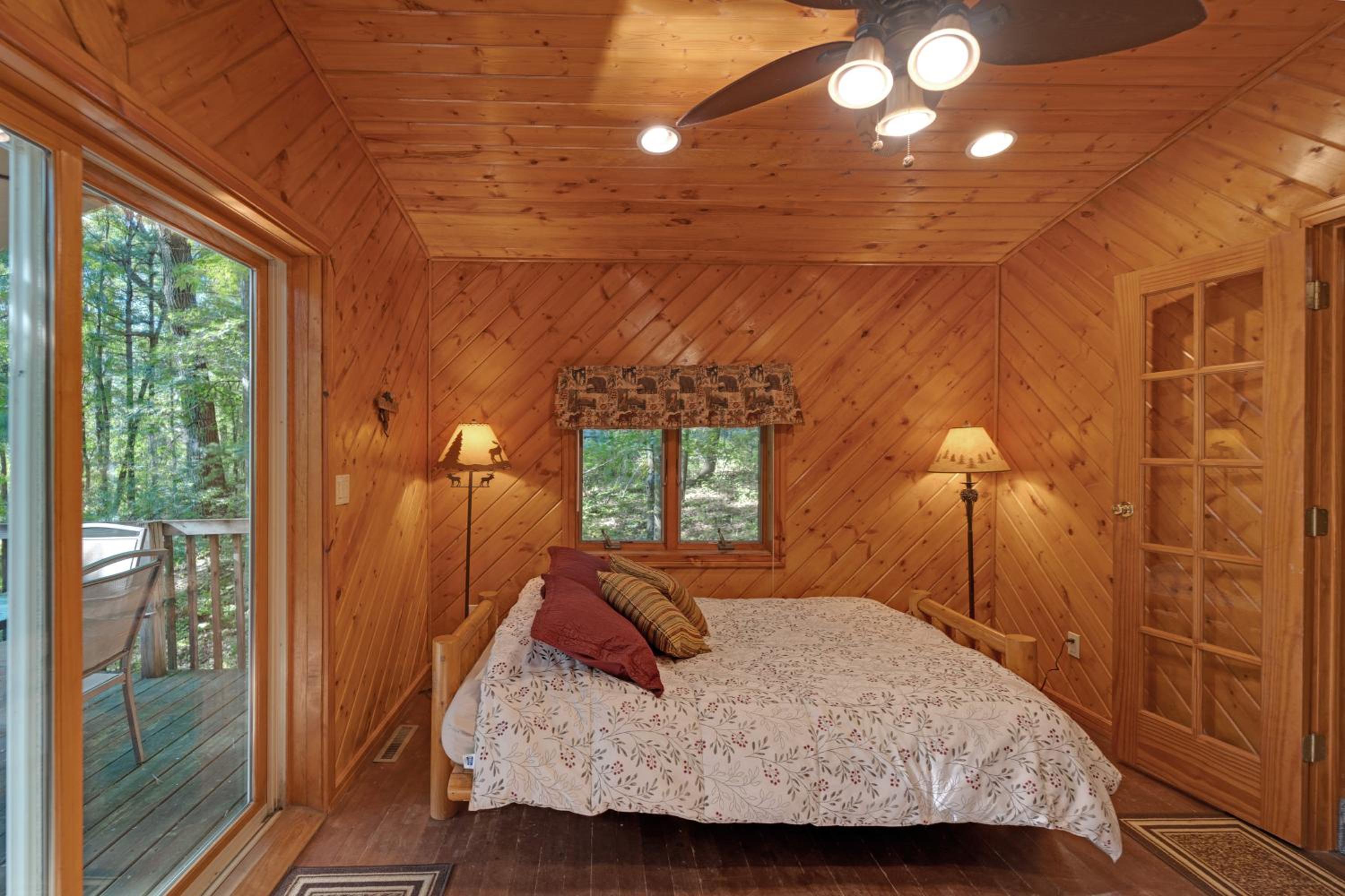 Yogi Bear's Jellystone Park Camp-Resort Wisconsin Dells