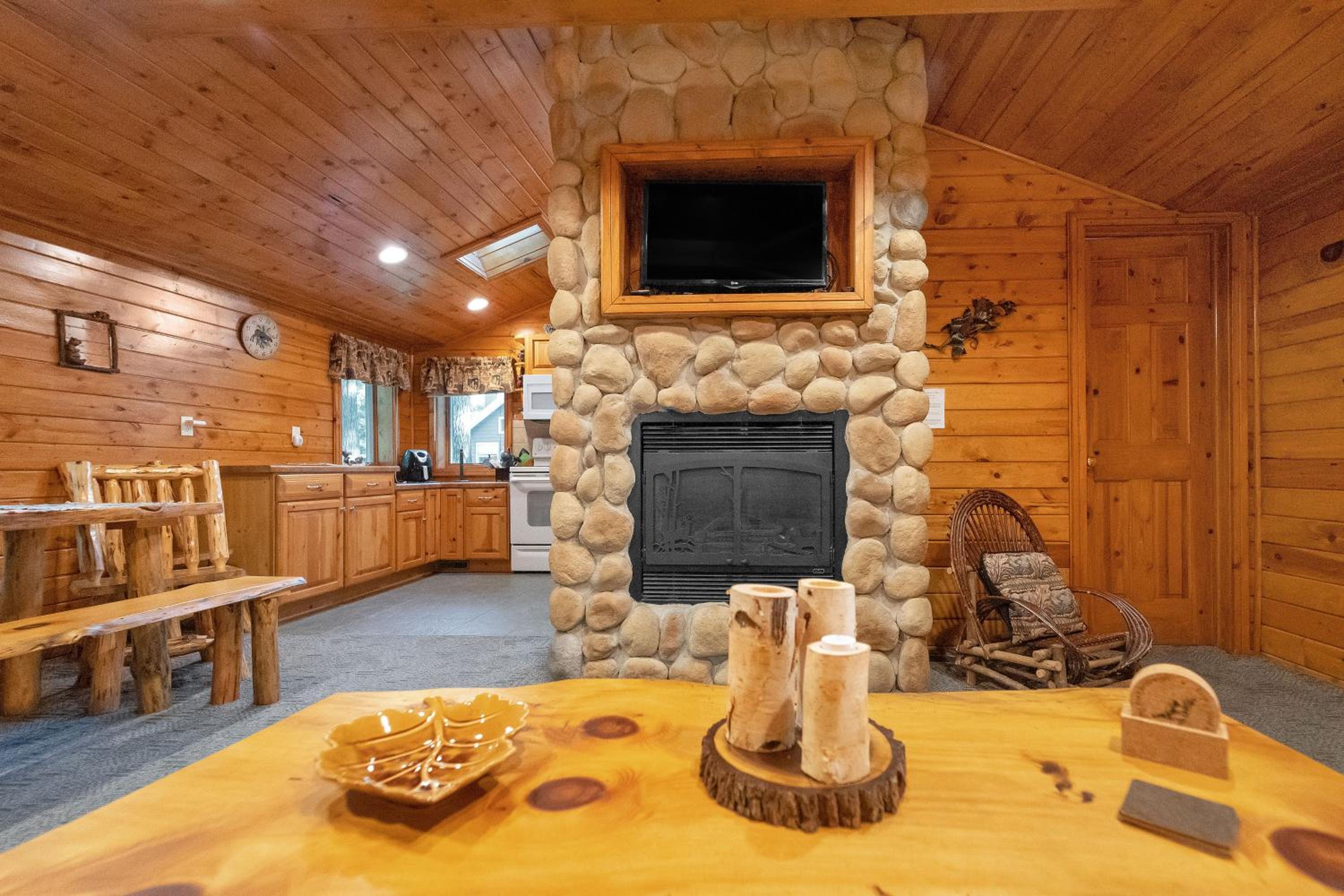 Yogi Bear's Jellystone Park Camp-Resort Wisconsin Dells