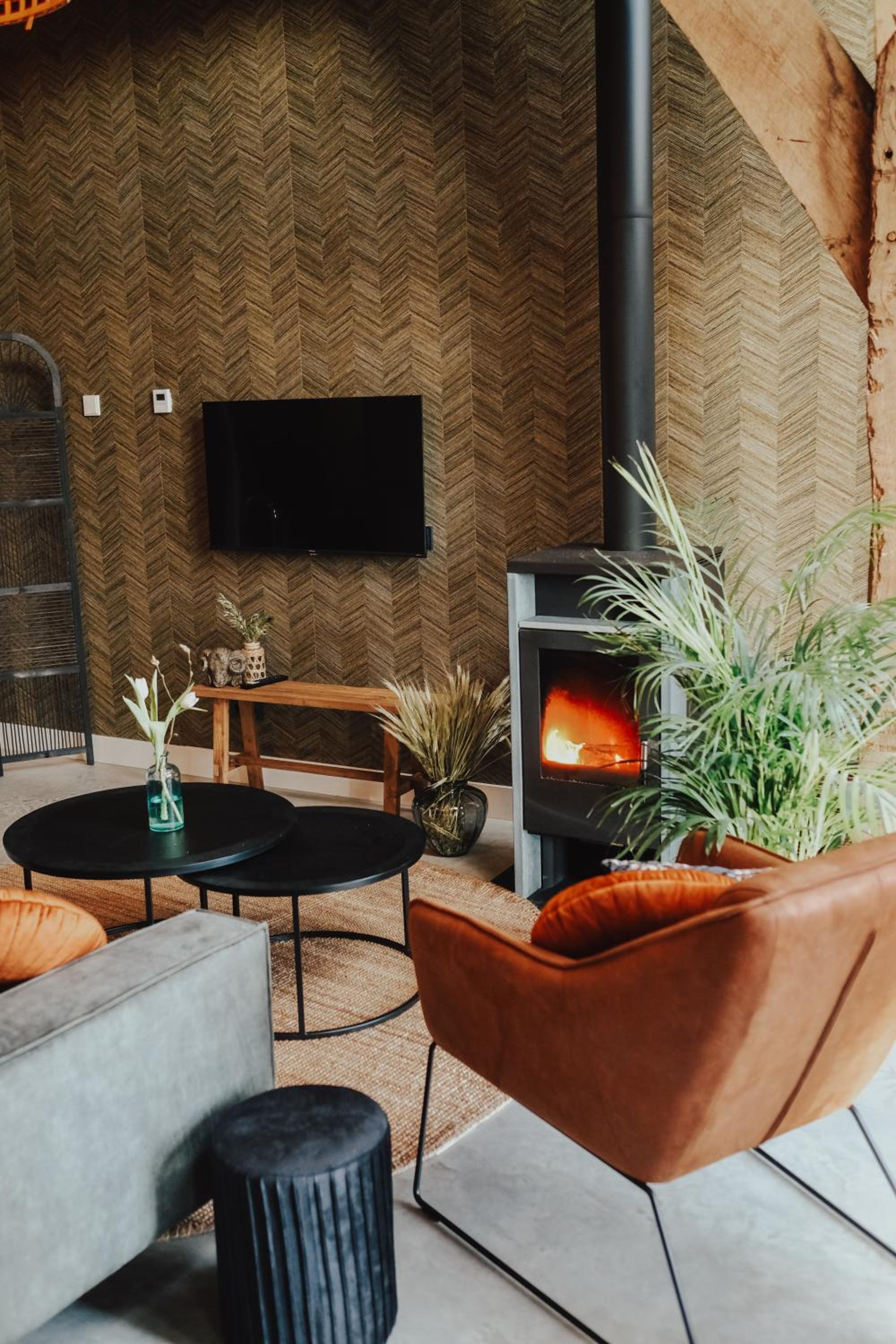 Landgoed Lodges Scholten Linde