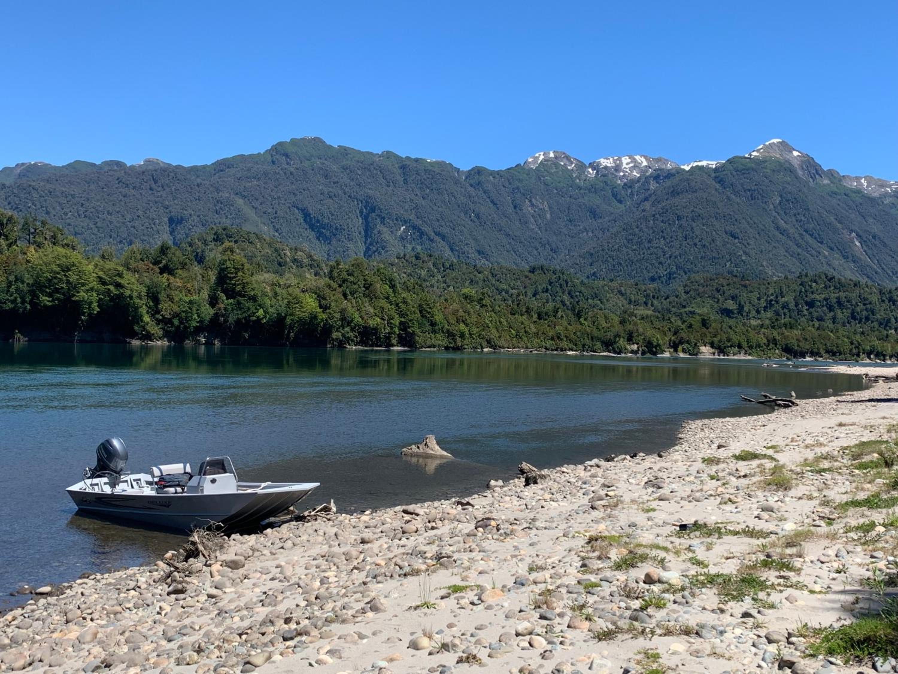 Los Coihues Patagonia Lodge