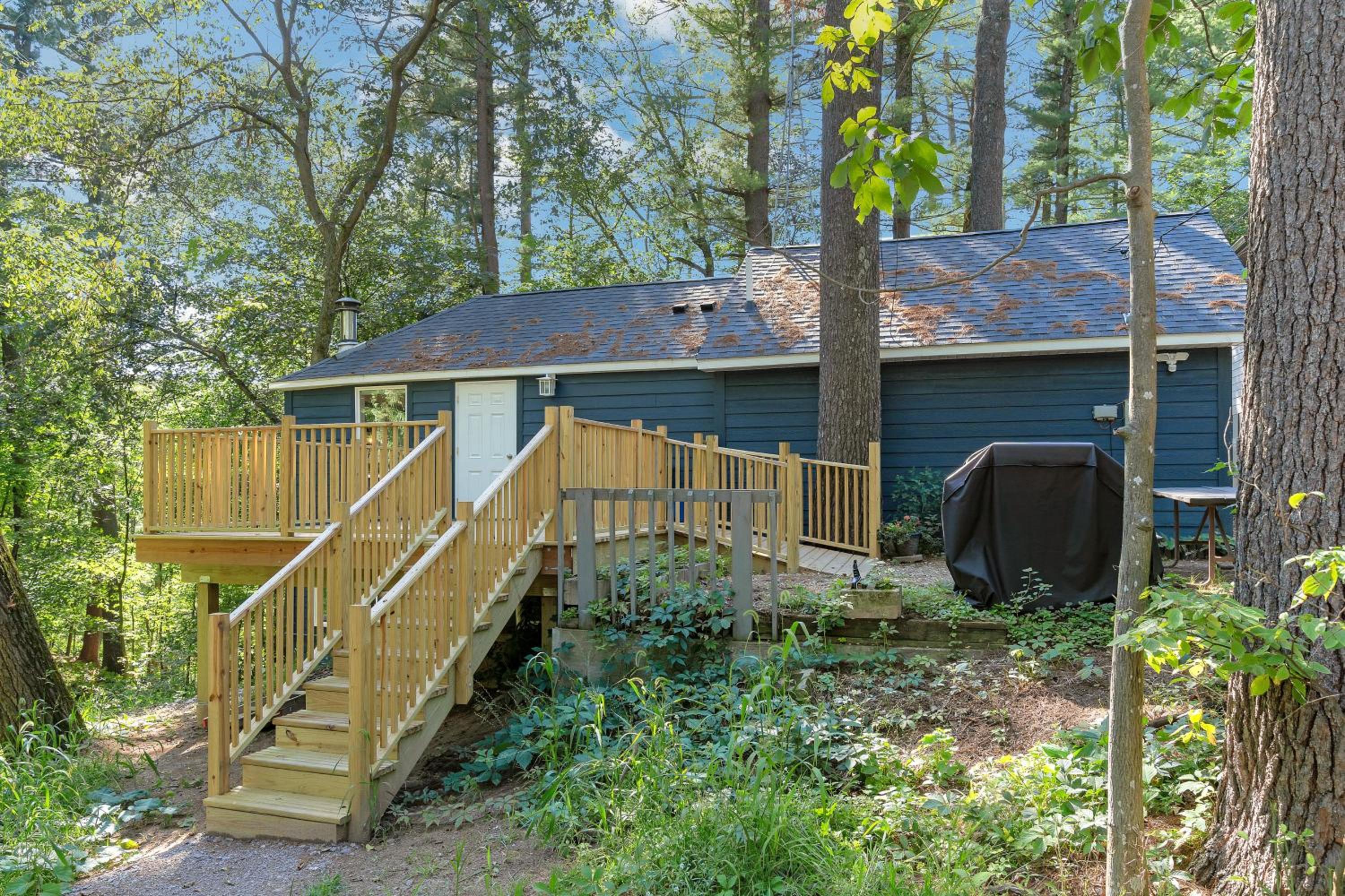 Yogi Bear's Jellystone Park Camp-Resort Wisconsin Dells