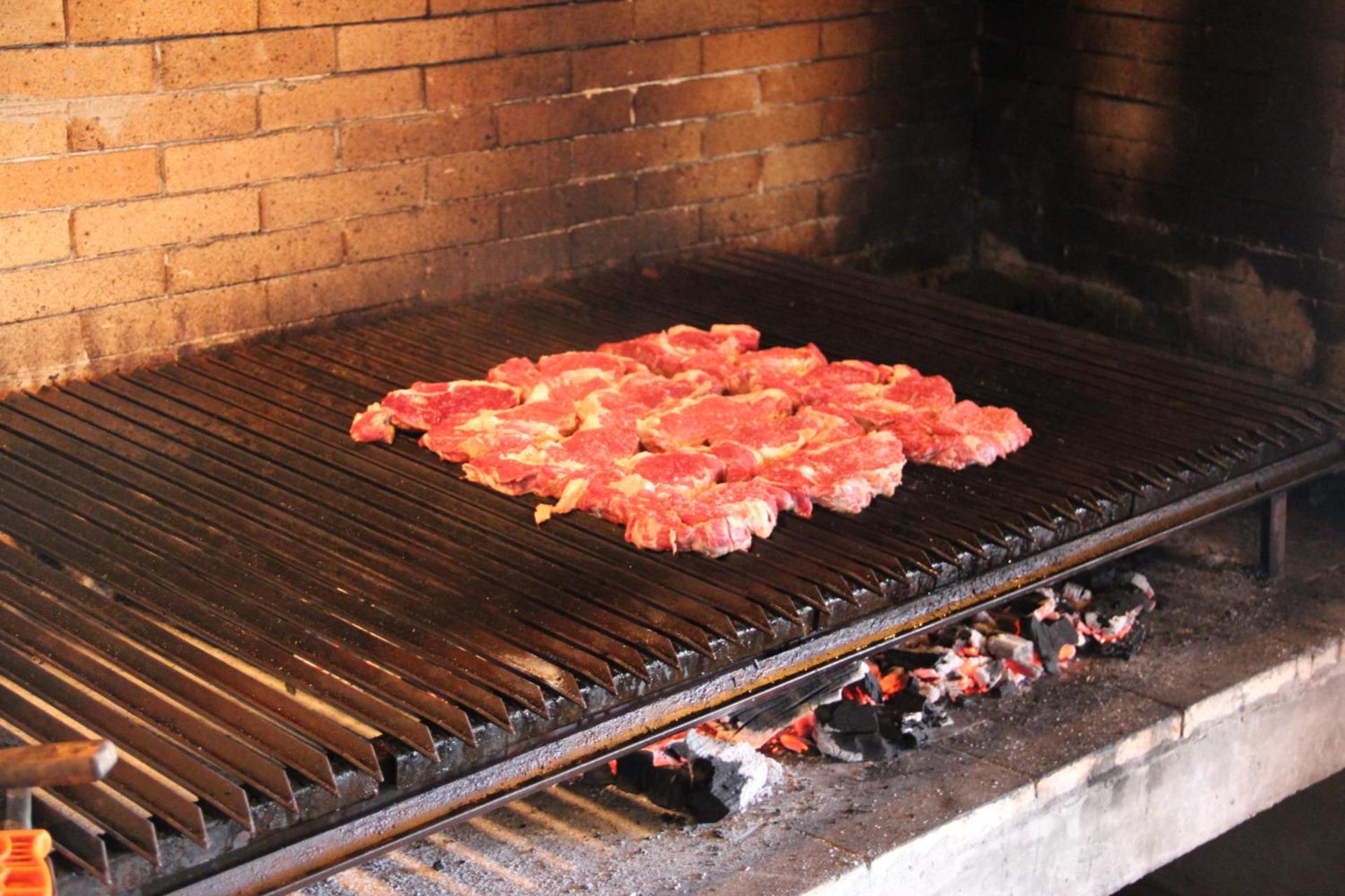 Los Coihues Patagonia Lodge
