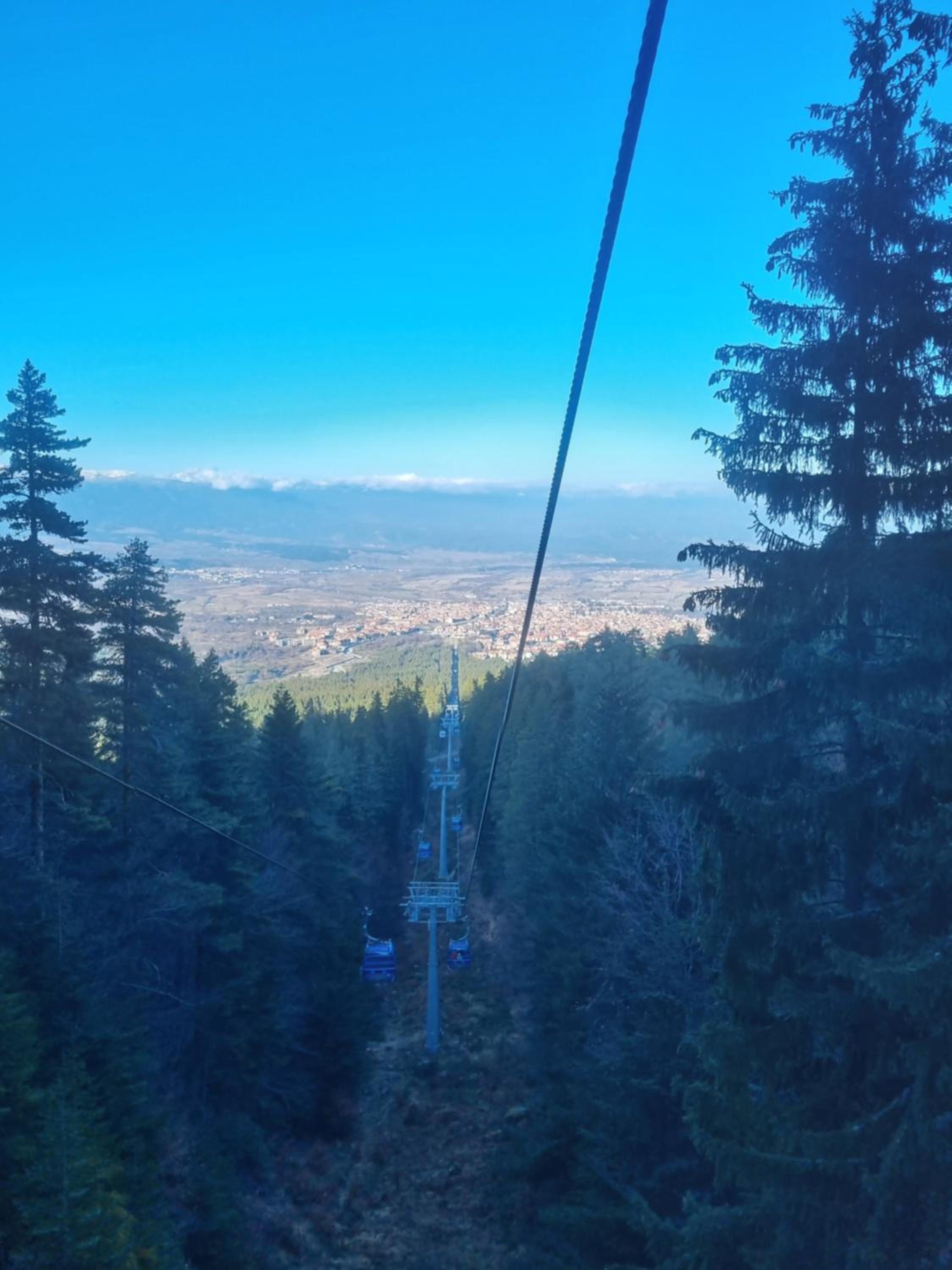 Bansko Royal Towers apartment 200m from skilift